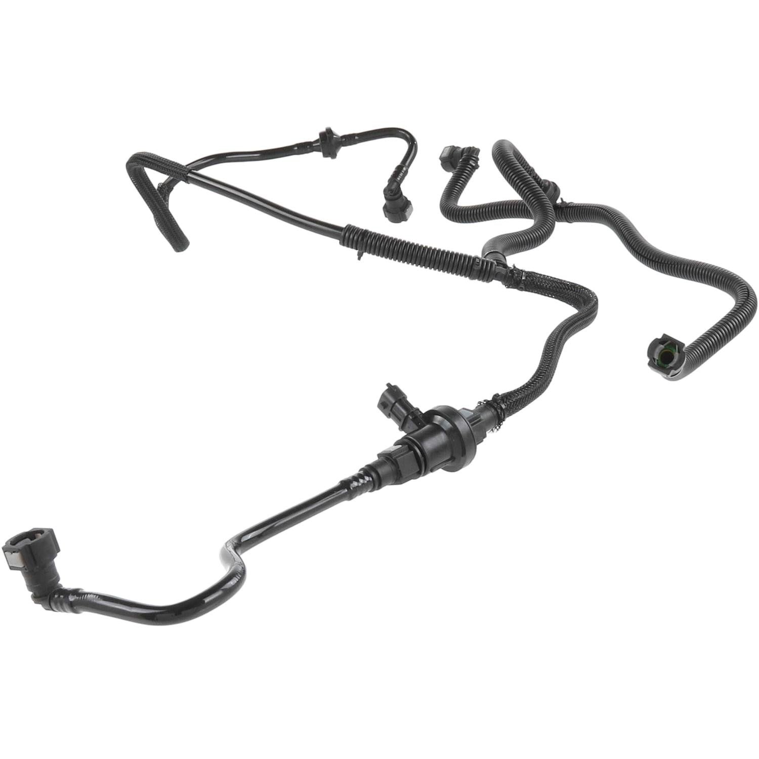 Standard Ignition Vapor Canister Purge Solenoid CP875