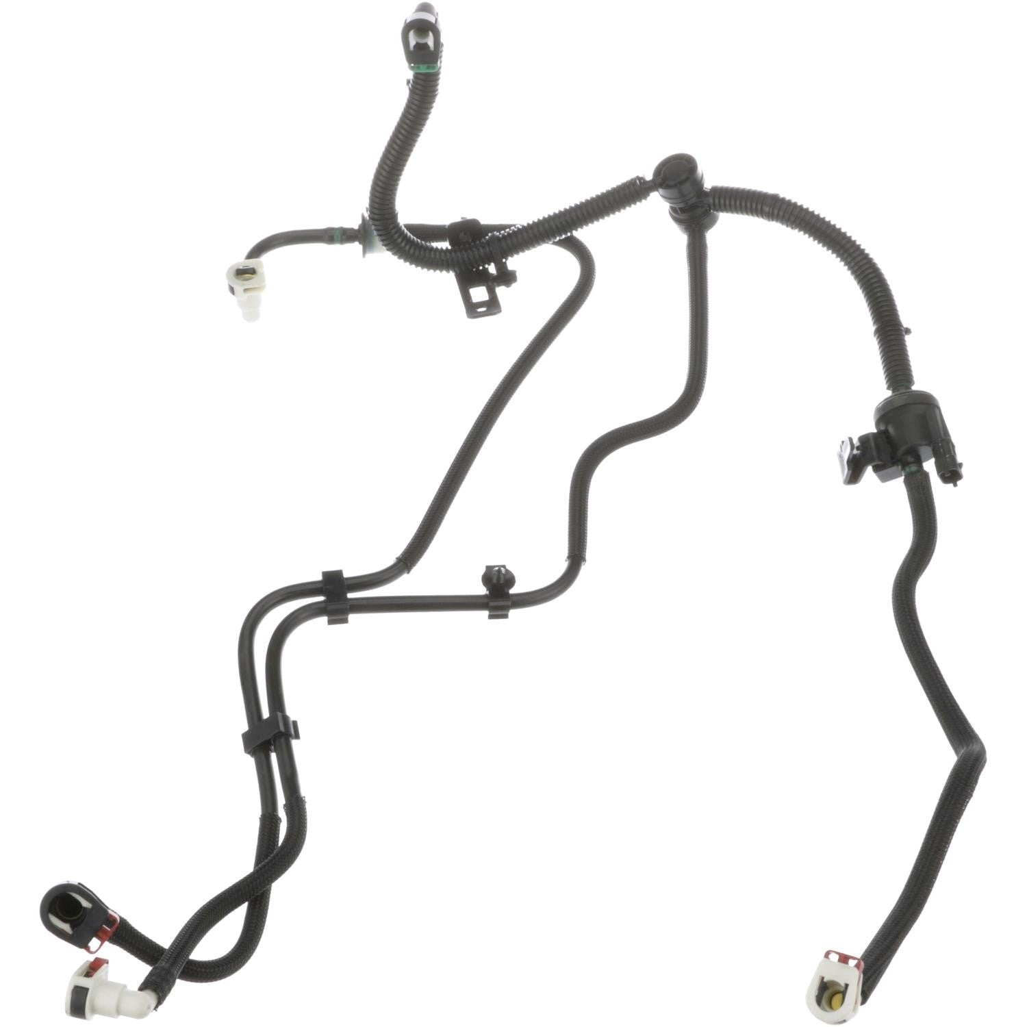 Standard Ignition Vapor Canister Purge Solenoid CP892