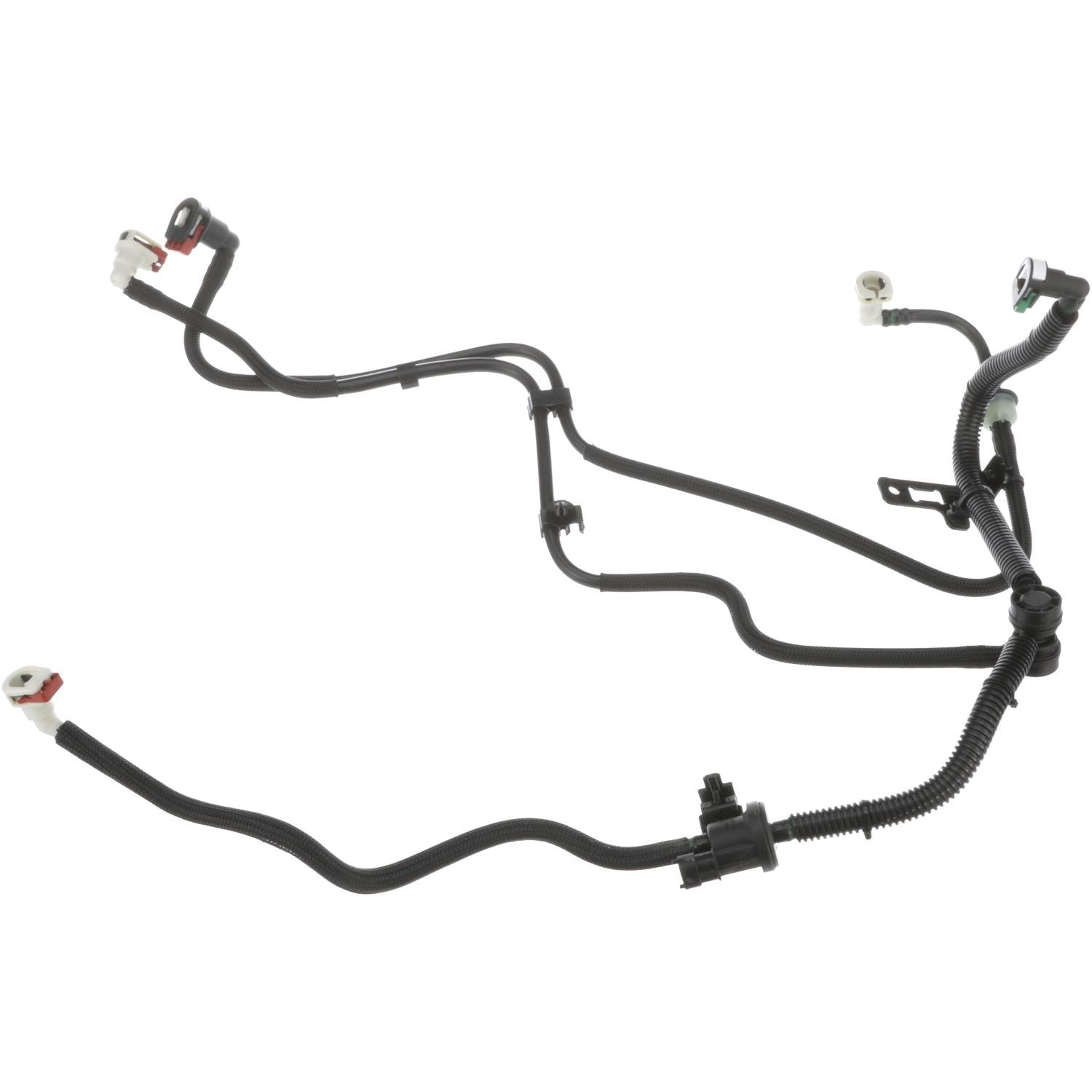 Standard Ignition Vapor Canister Purge Solenoid CP892