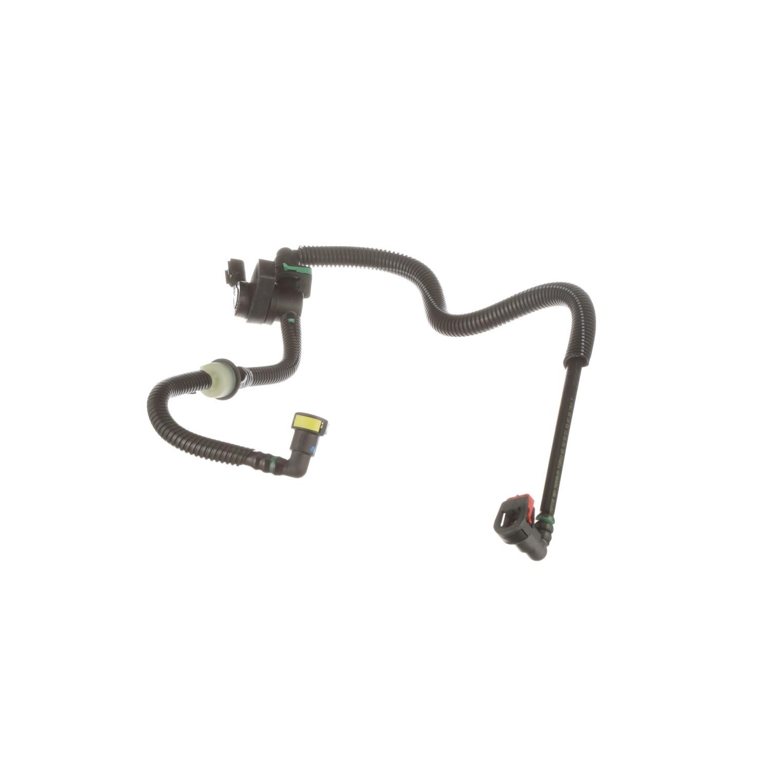 Standard Ignition Vapor Canister Purge Solenoid CP985
