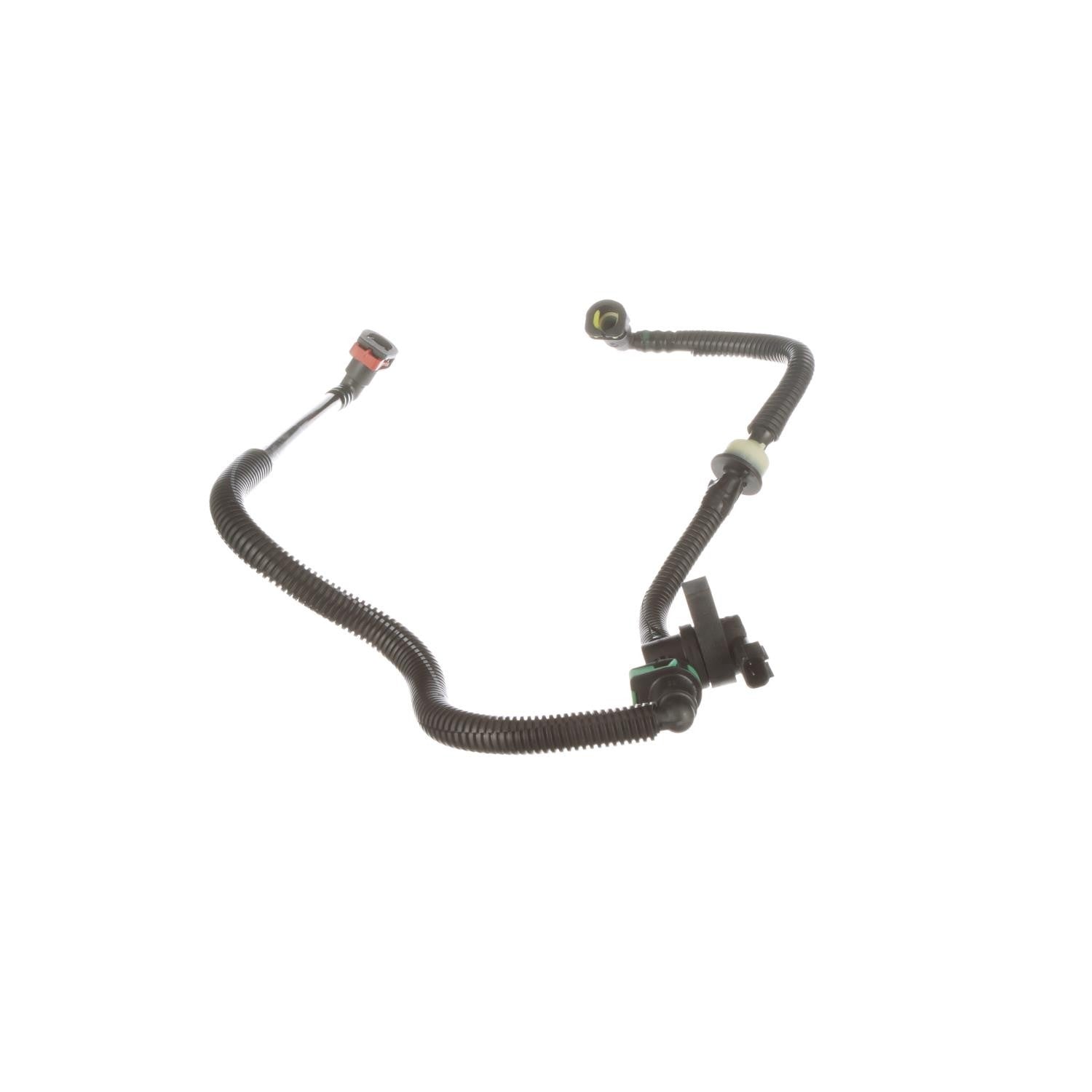 Standard Ignition Vapor Canister Purge Solenoid CP985