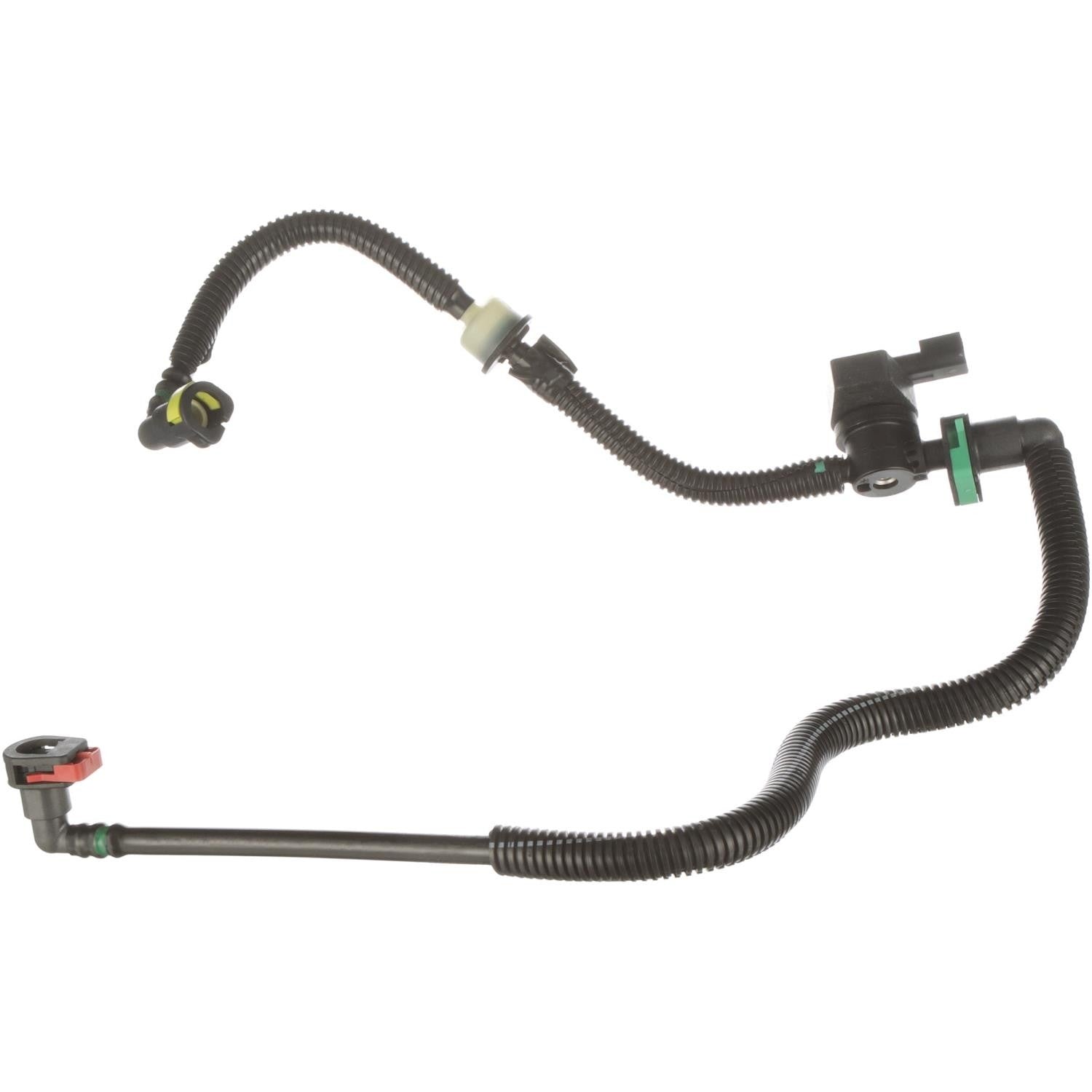 Standard Ignition Vapor Canister Purge Solenoid CP985