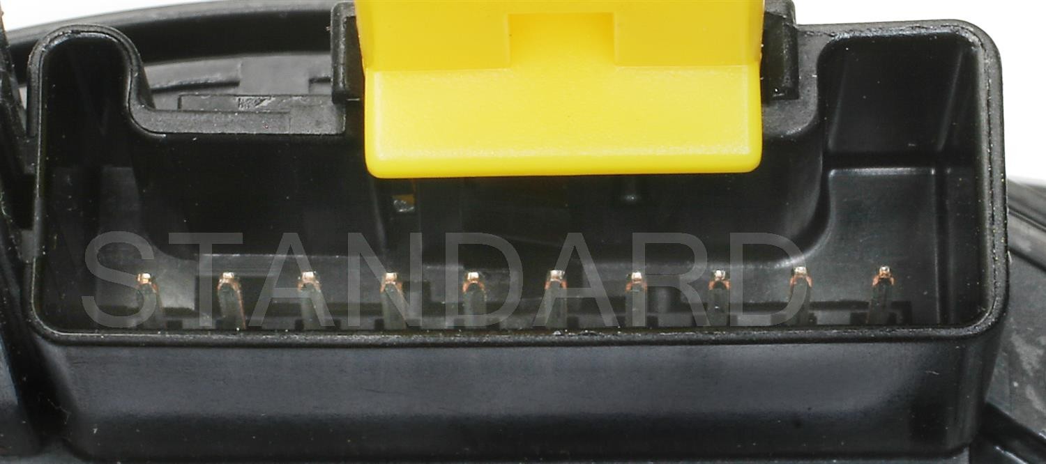 Standard Ignition Air Bag Clockspring CSP105