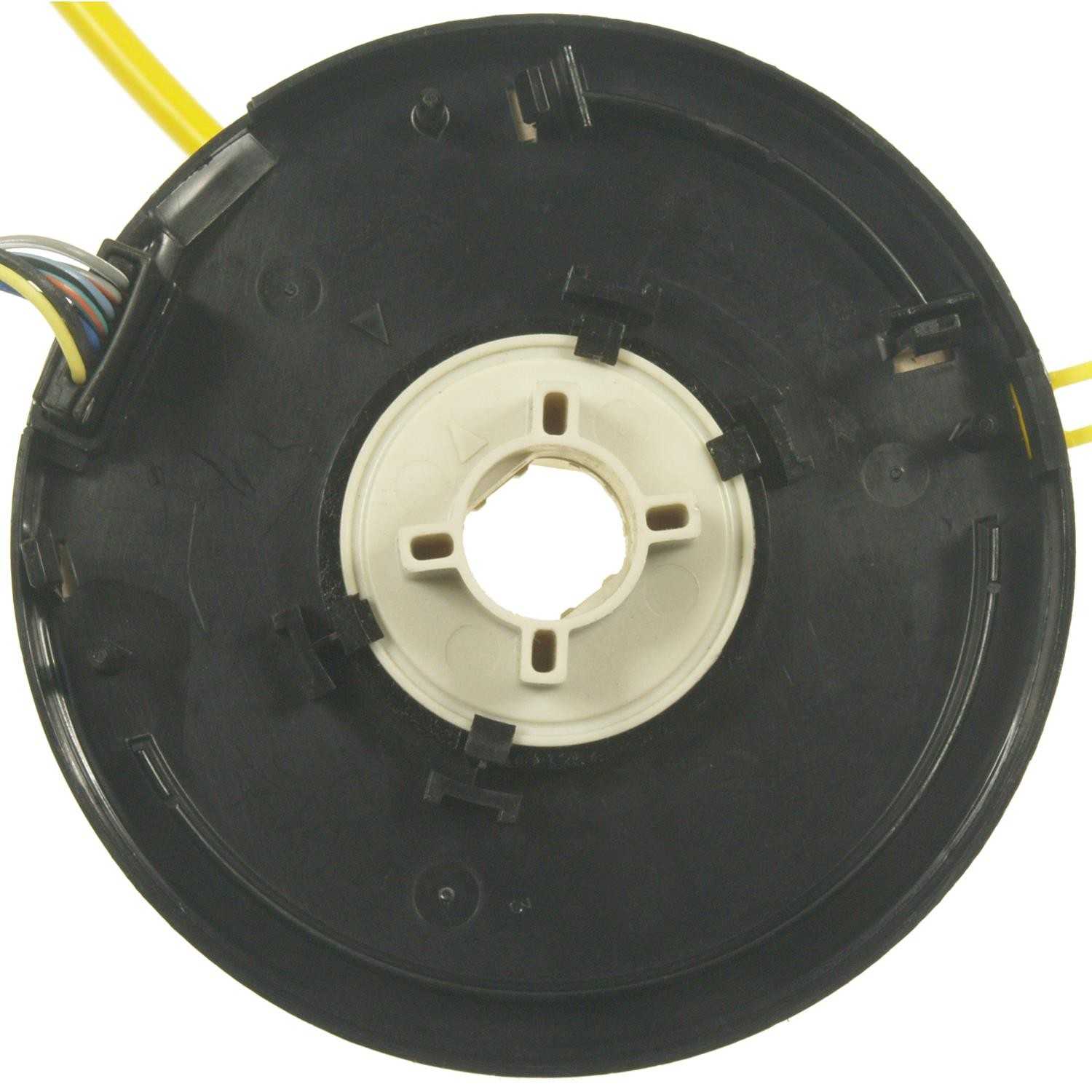 Standard Ignition Air Bag Clockspring CSP106