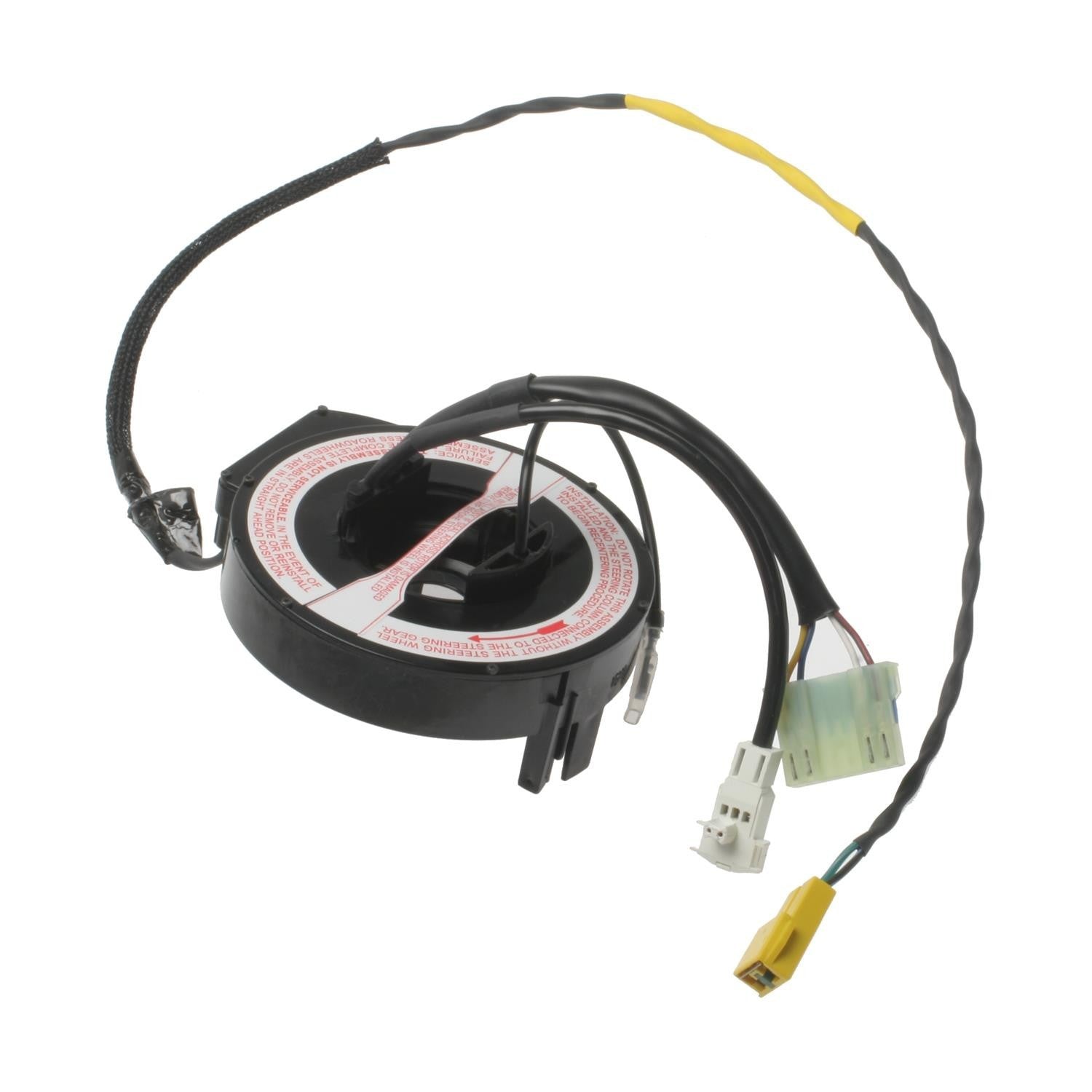 Standard Ignition Air Bag Clockspring CSP107