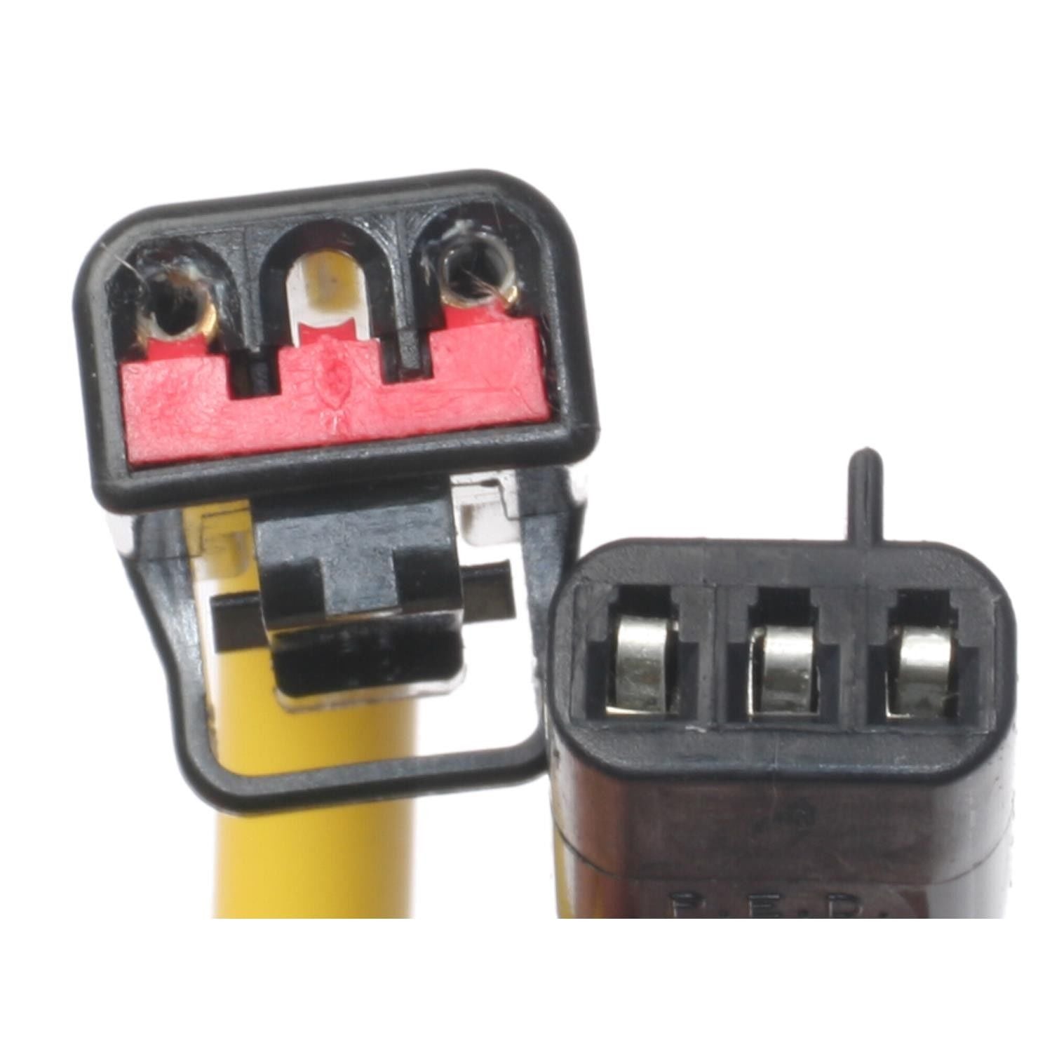 Standard Ignition Air Bag Clockspring CSP117