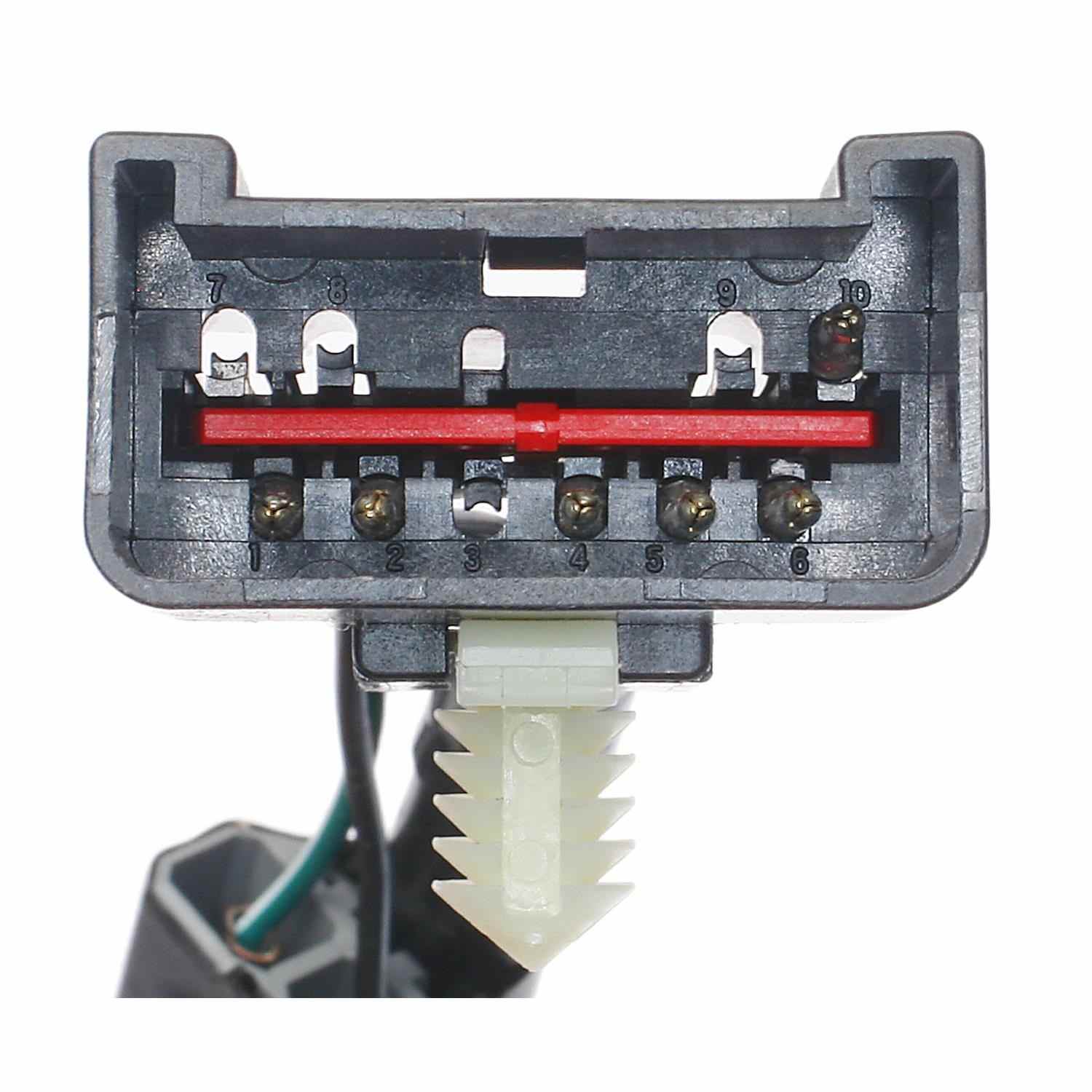 Standard Ignition Air Bag Clockspring CSP117