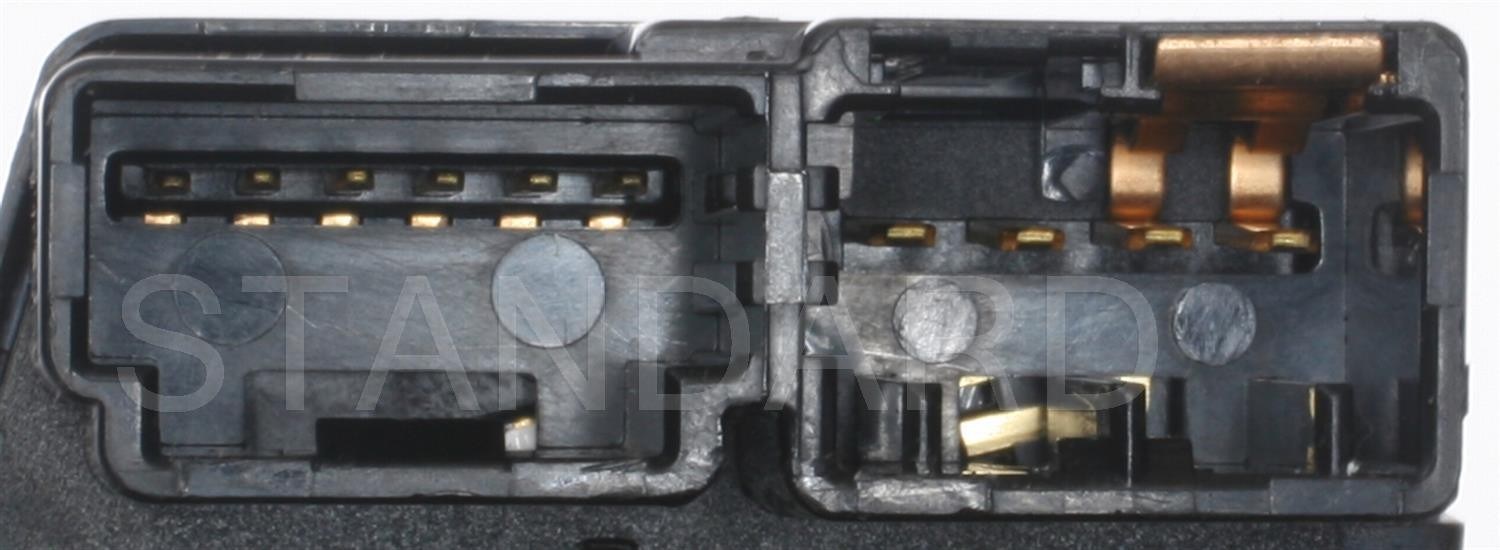 Standard Ignition Air Bag Clockspring CSP118