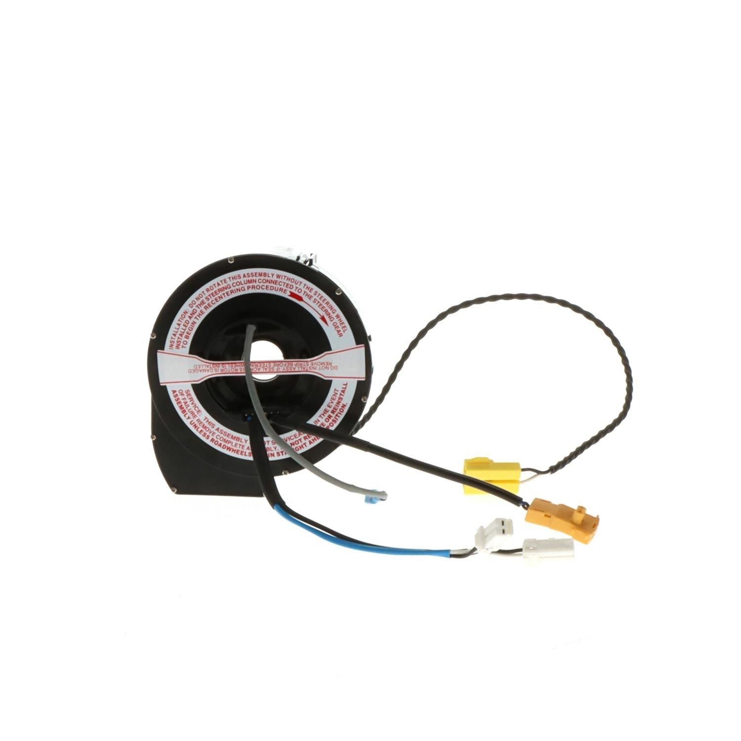 Standard Ignition Air Bag Clockspring CSP124