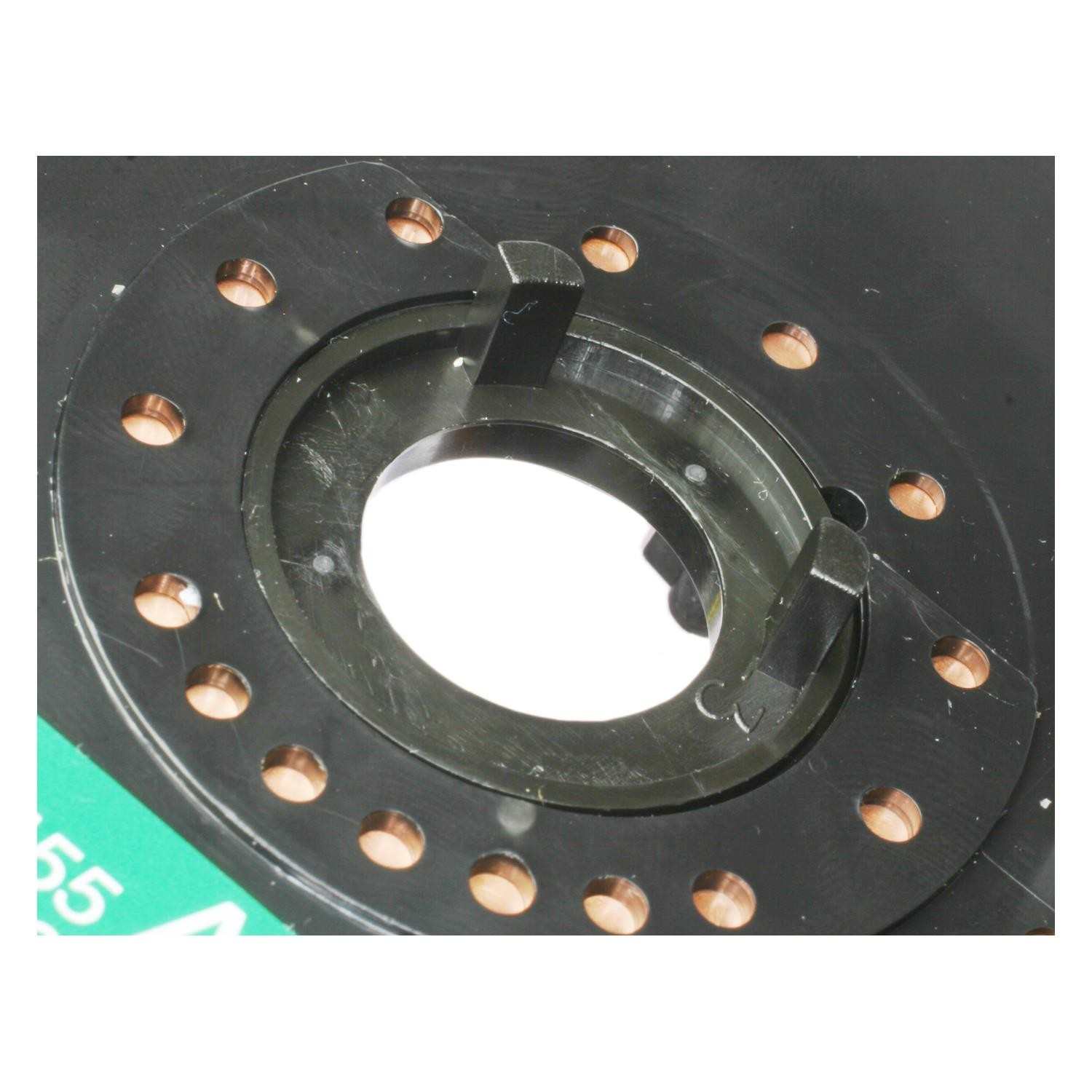 Standard Ignition Air Bag Clockspring CSP124