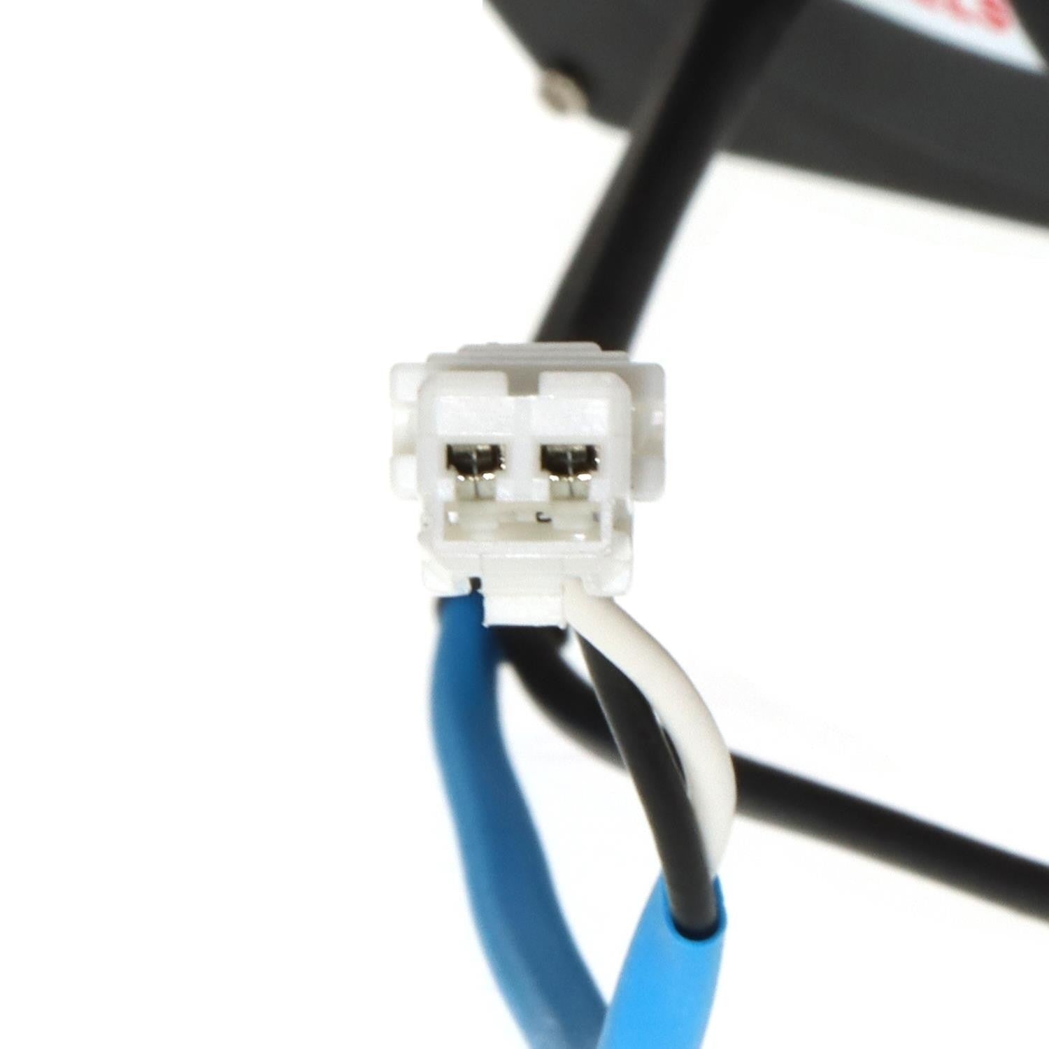 Standard Ignition Air Bag Clockspring CSP124