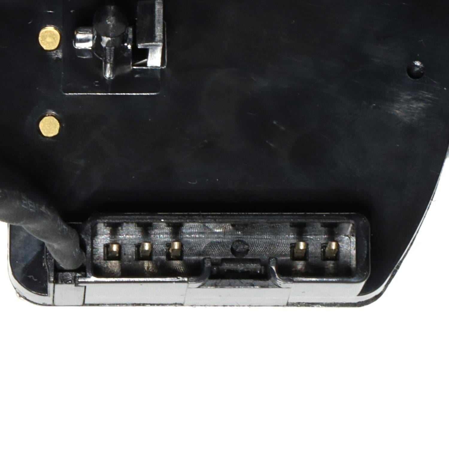 Standard Ignition Air Bag Clockspring CSP124