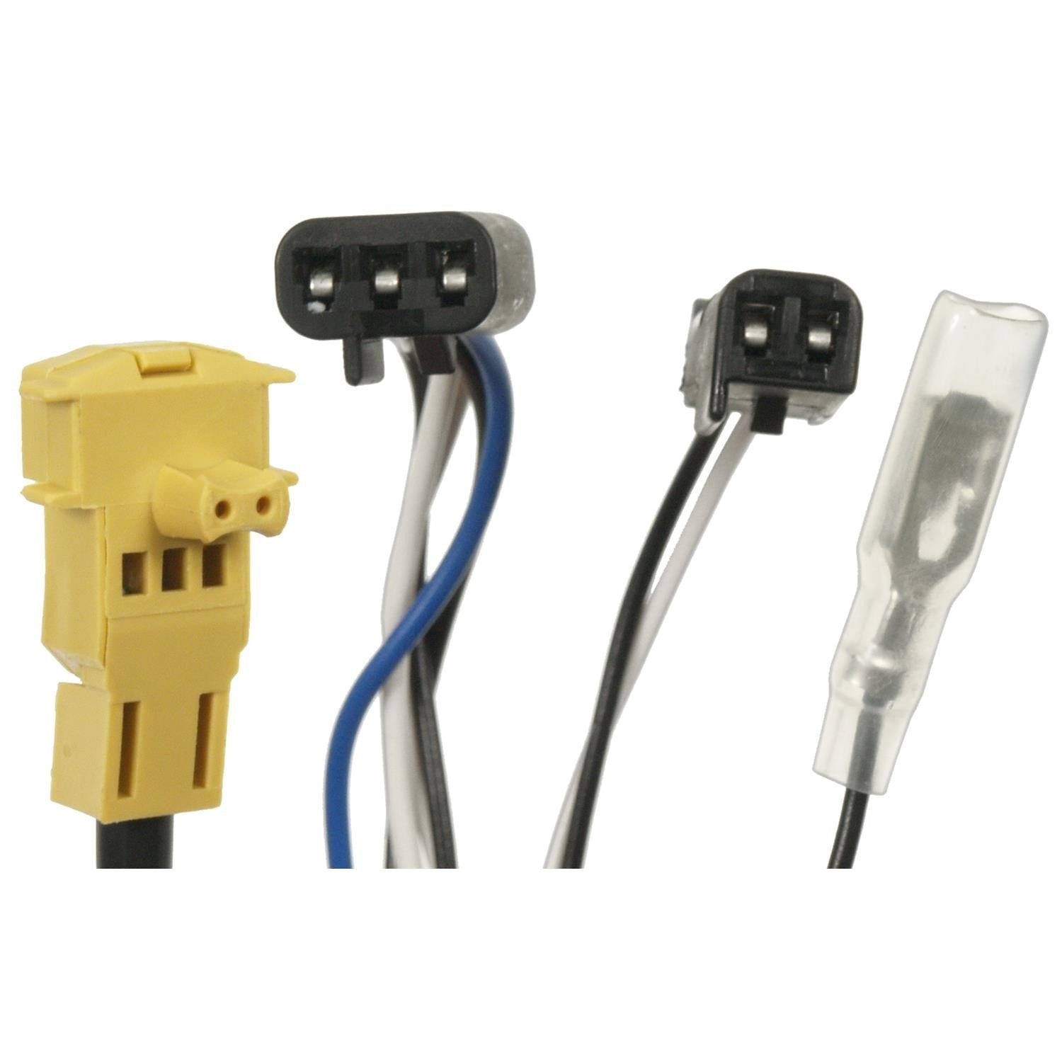 Standard Ignition Air Bag Clockspring CSP129