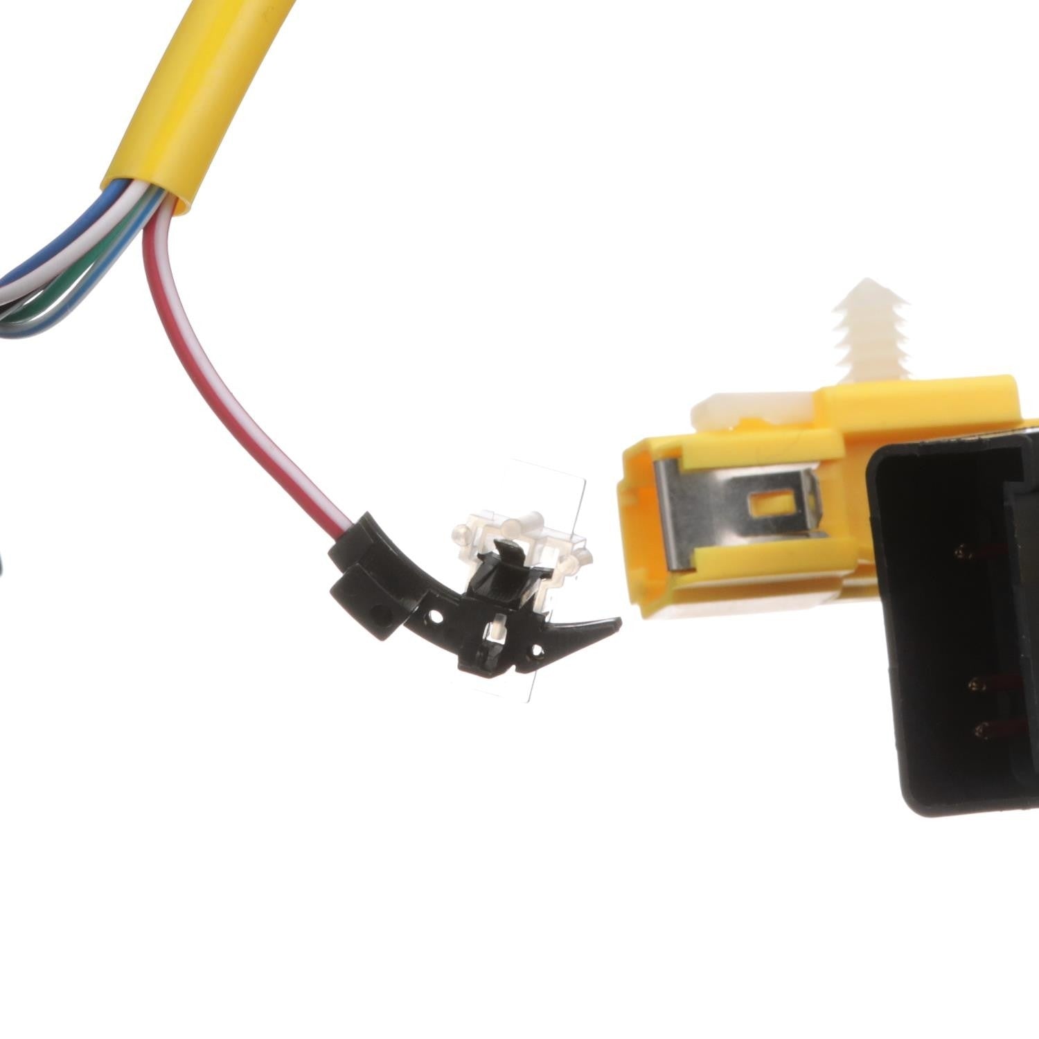 Standard Ignition Air Bag Clockspring CSP130