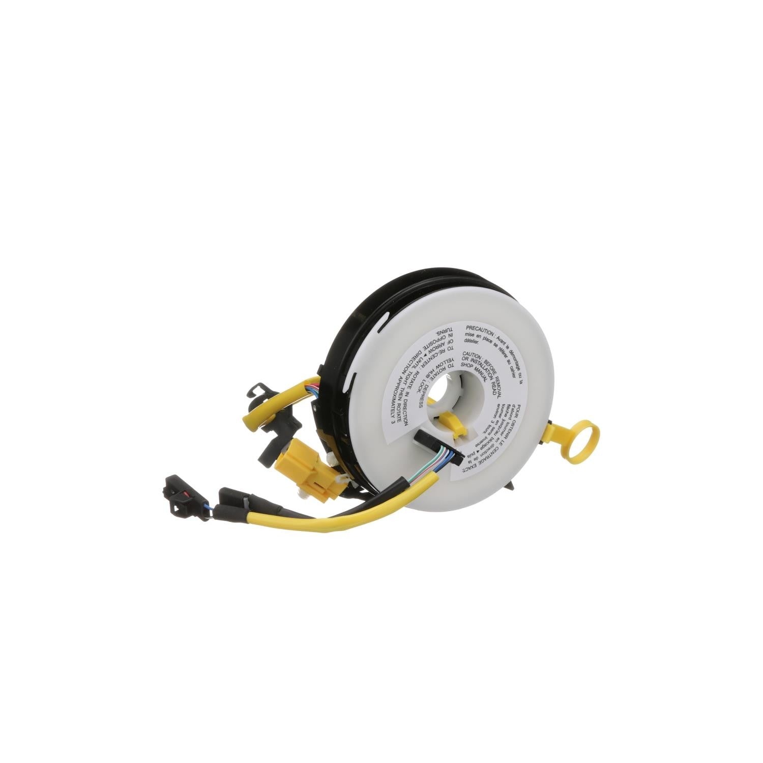 Standard Ignition Air Bag Clockspring CSP130