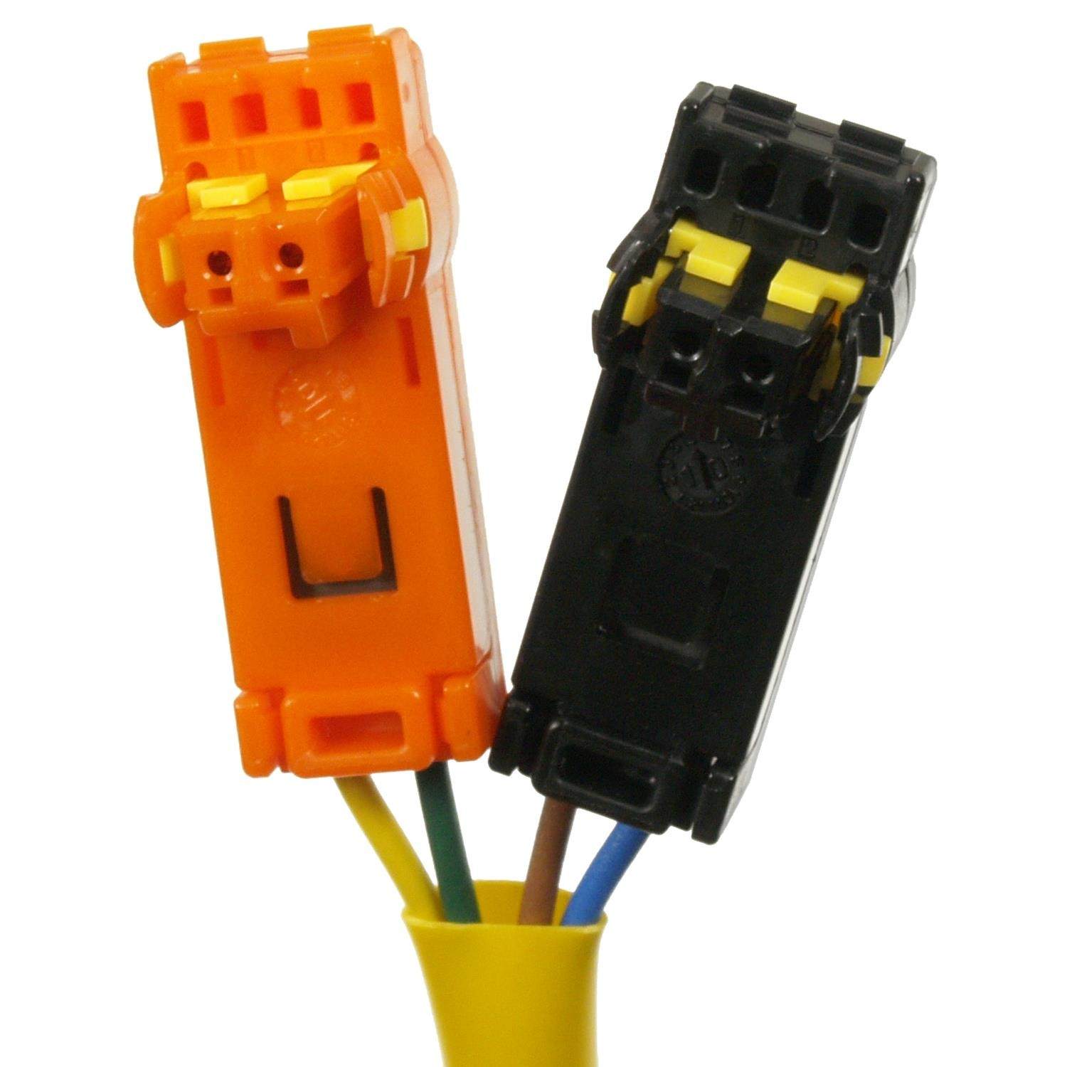 Intermotor Air Bag Clockspring CSP133