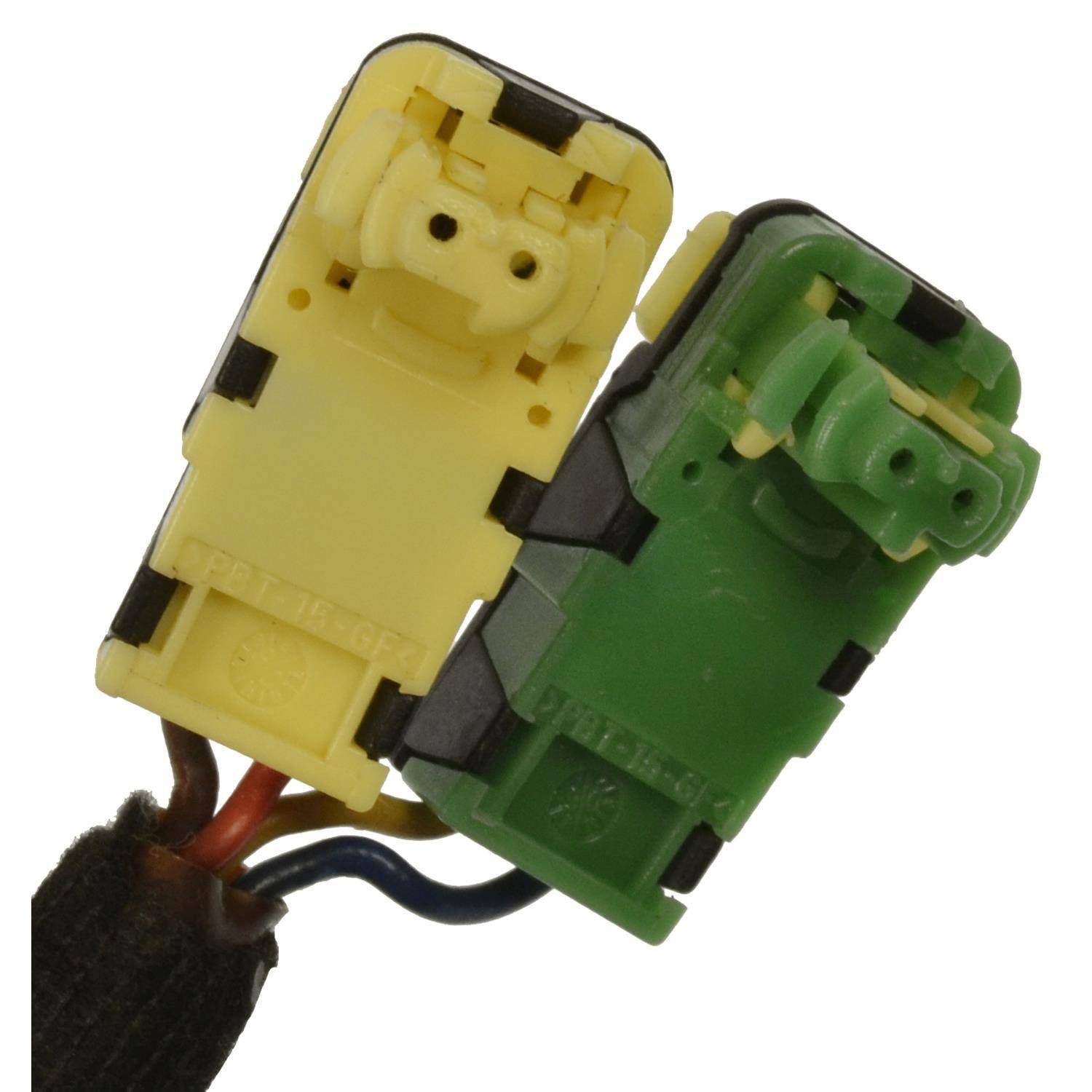 Intermotor Air Bag Clockspring CSP137