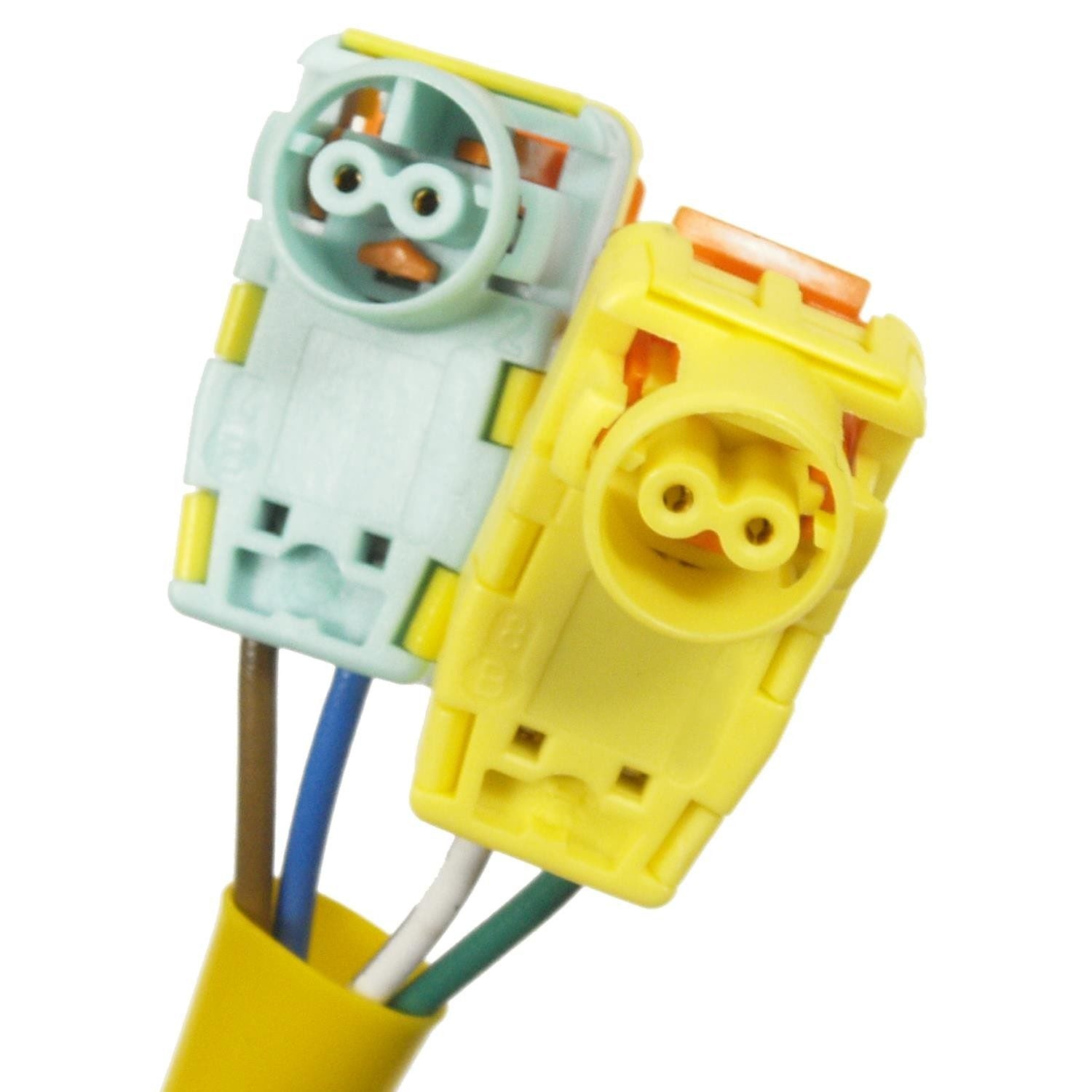 Intermotor Air Bag Clockspring CSP138