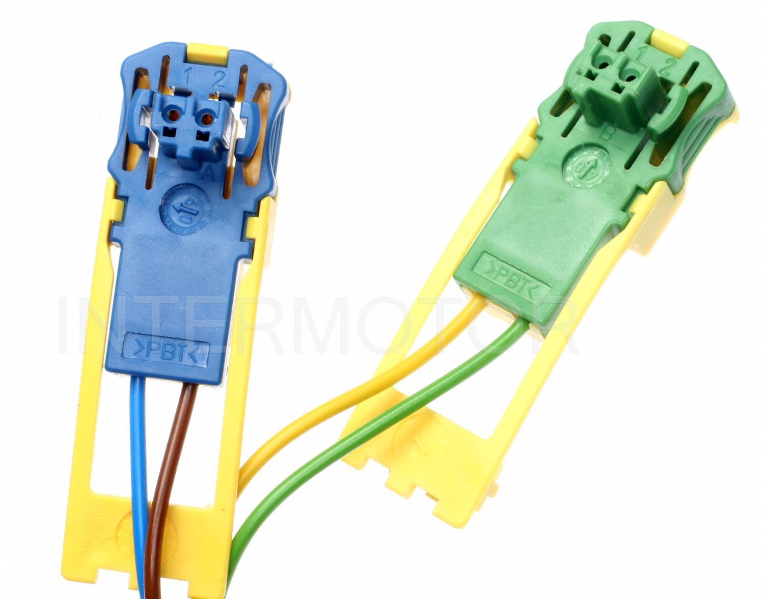 Intermotor Air Bag Clockspring CSP147