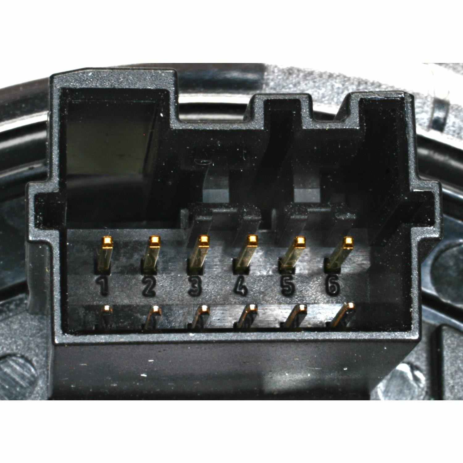 Intermotor Air Bag Clockspring CSP165