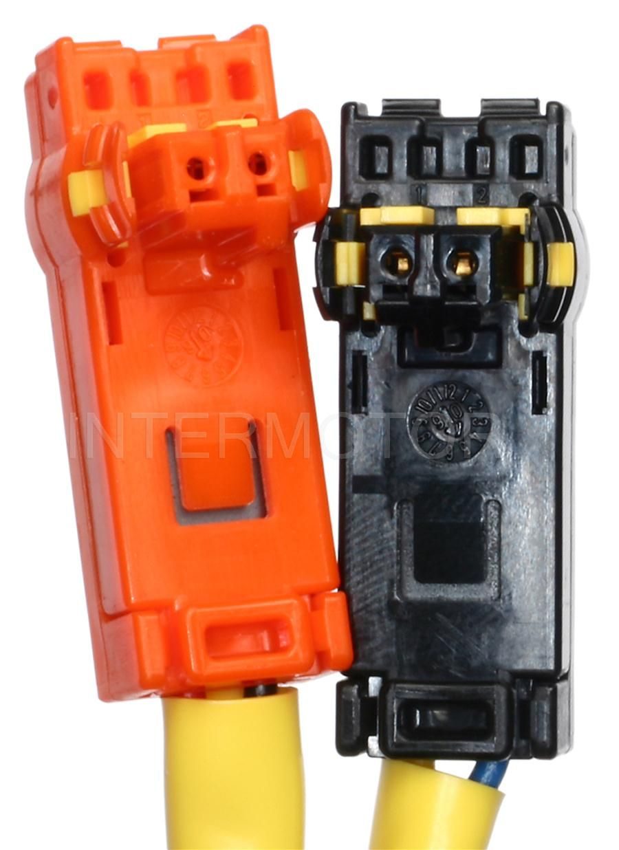 Intermotor Air Bag Clockspring CSP170