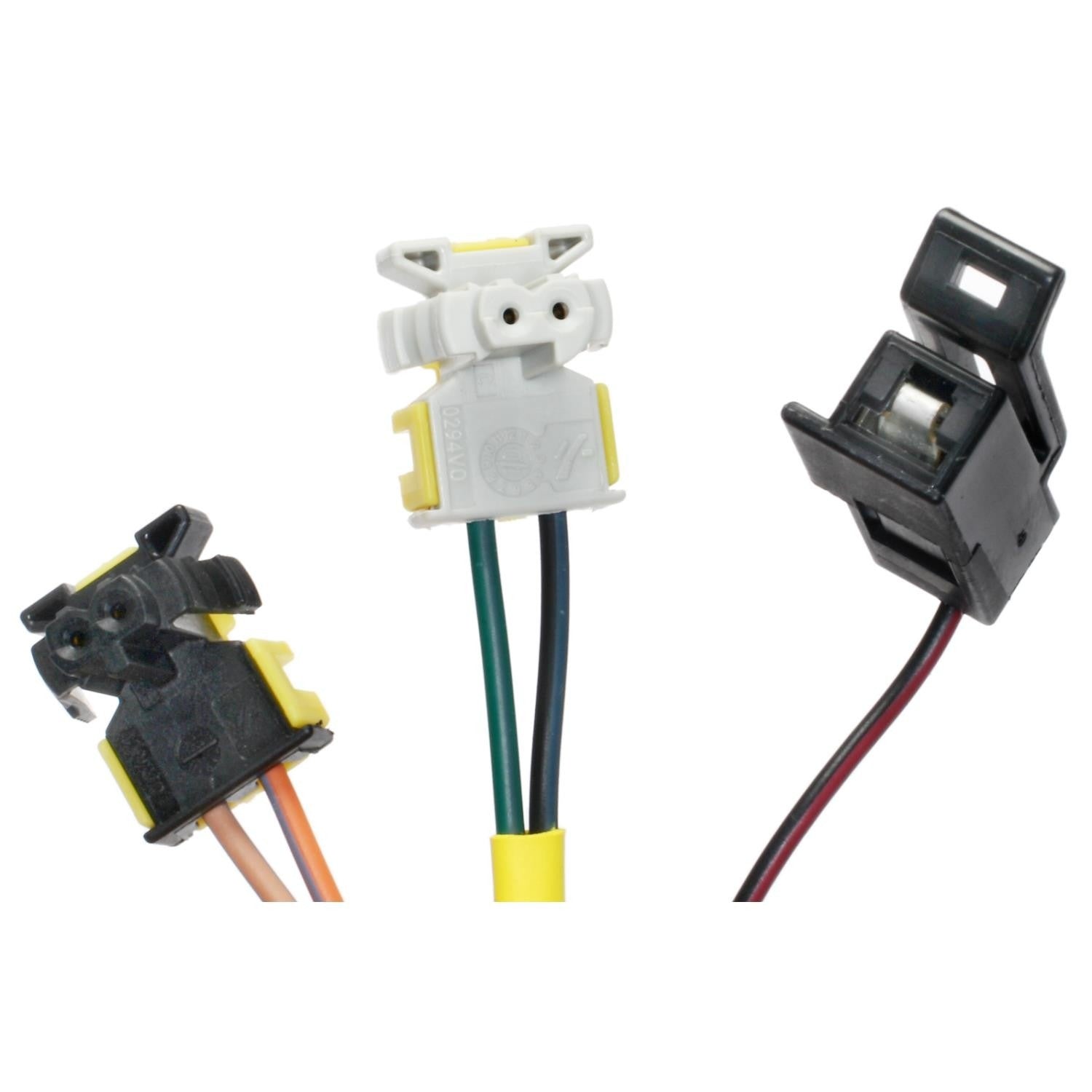 Standard Ignition Air Bag Clockspring CSP172