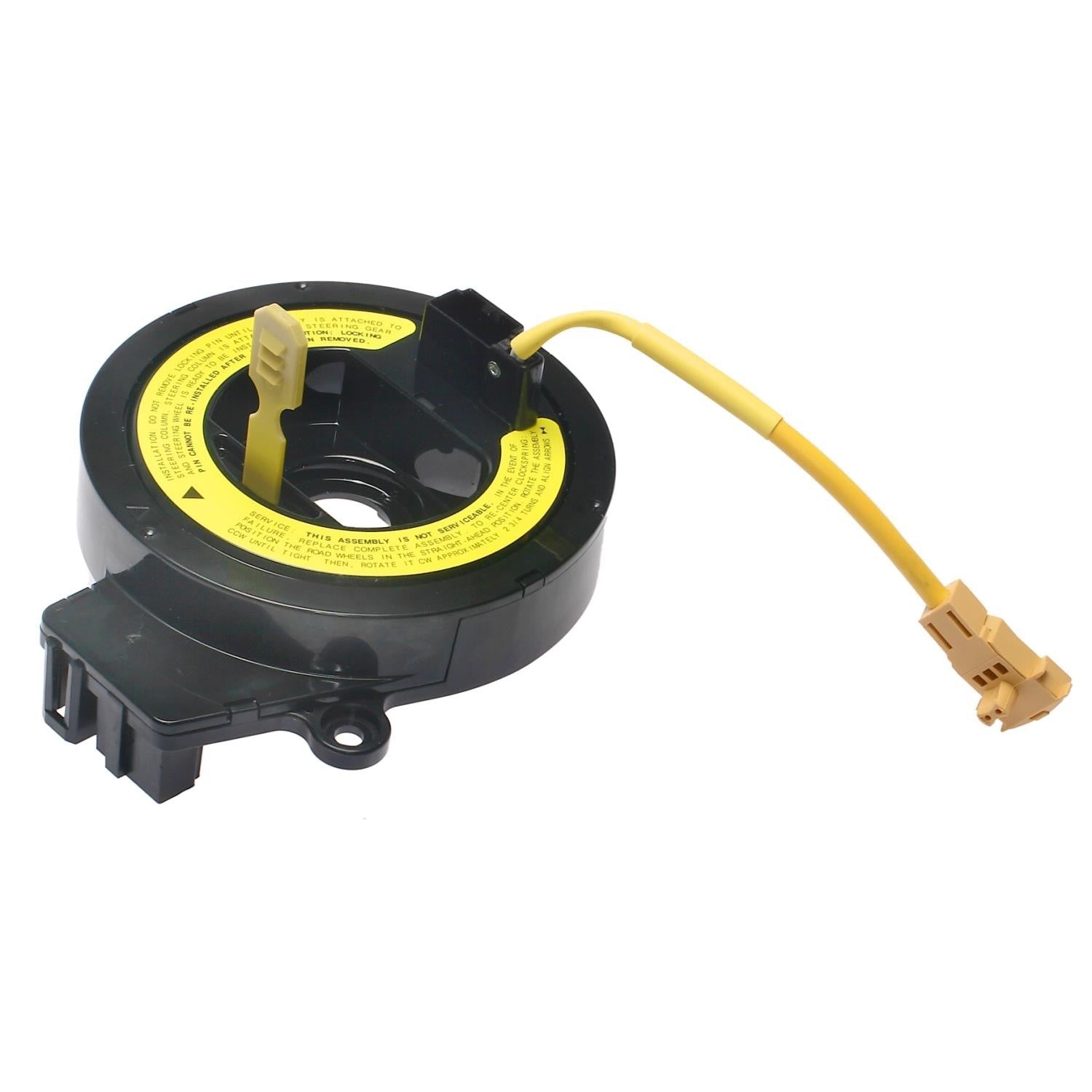 Standard Ignition Air Bag Clockspring CSP176