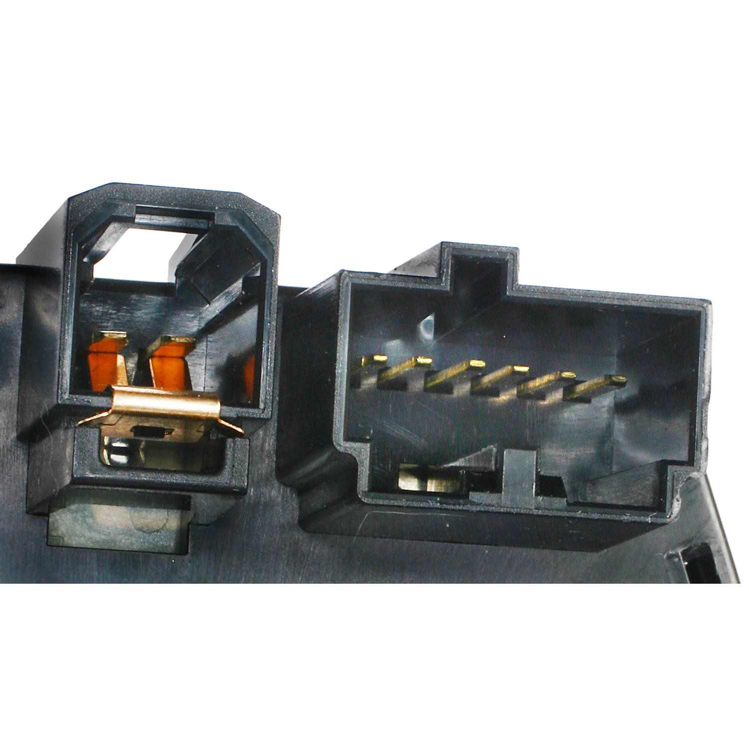 Standard Ignition Air Bag Clockspring CSP176