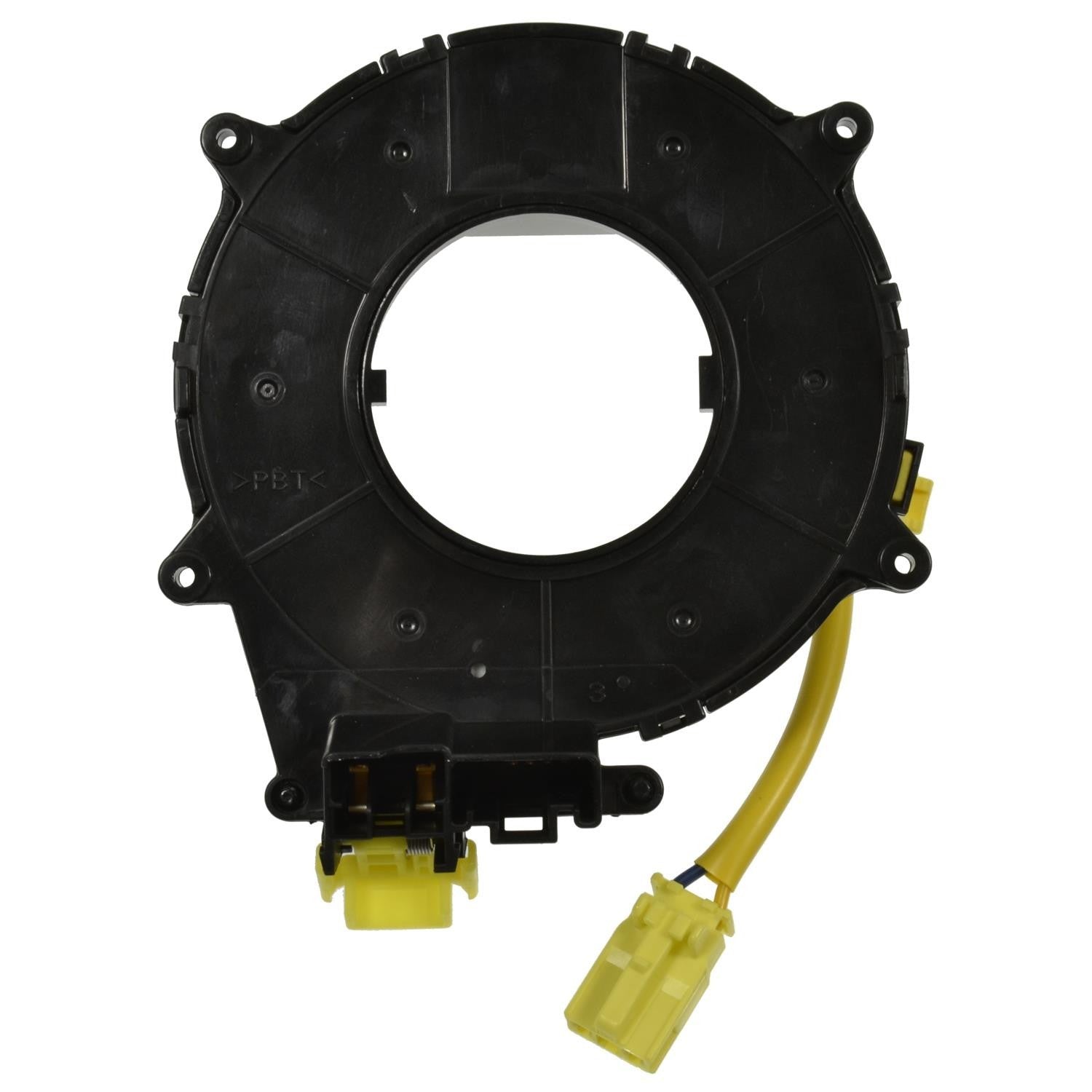 Intermotor Air Bag Clockspring top view frsport CSP193