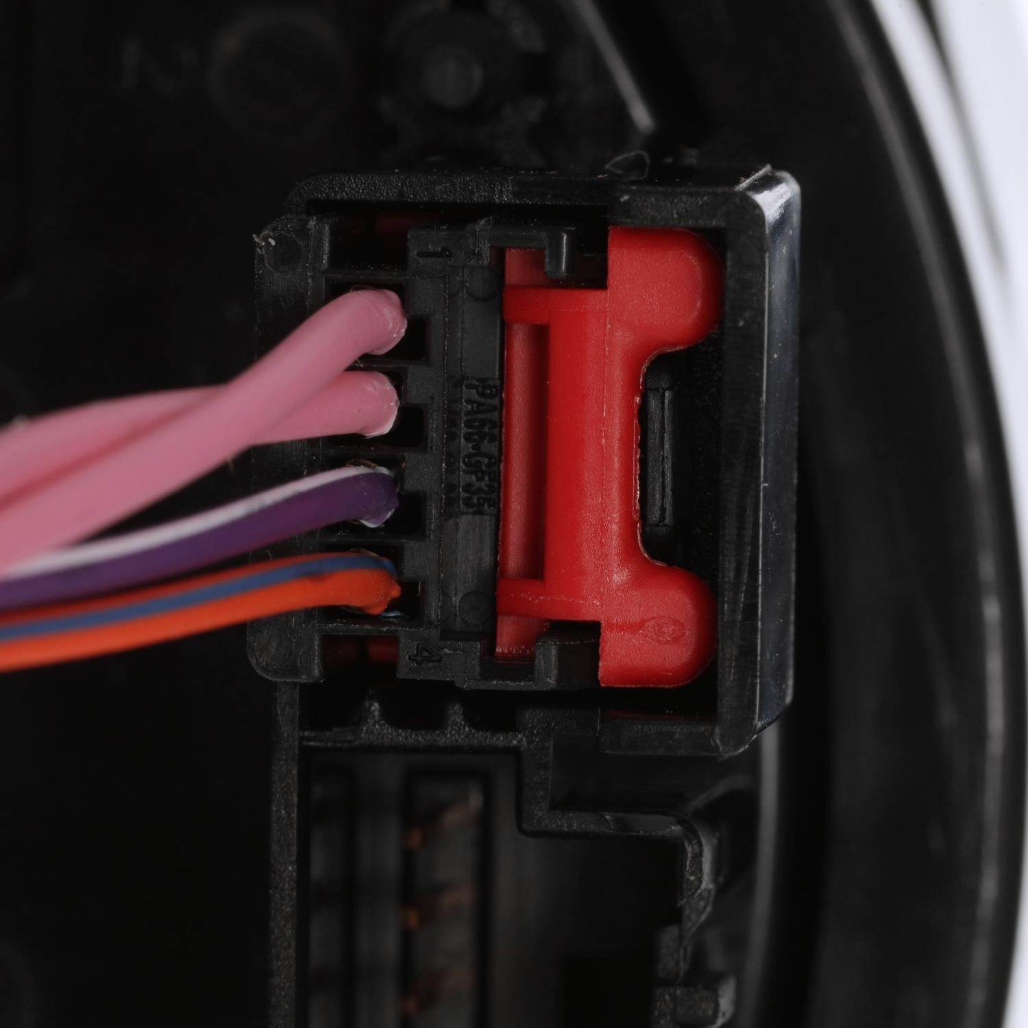 Standard Ignition Air Bag Clockspring CSP201