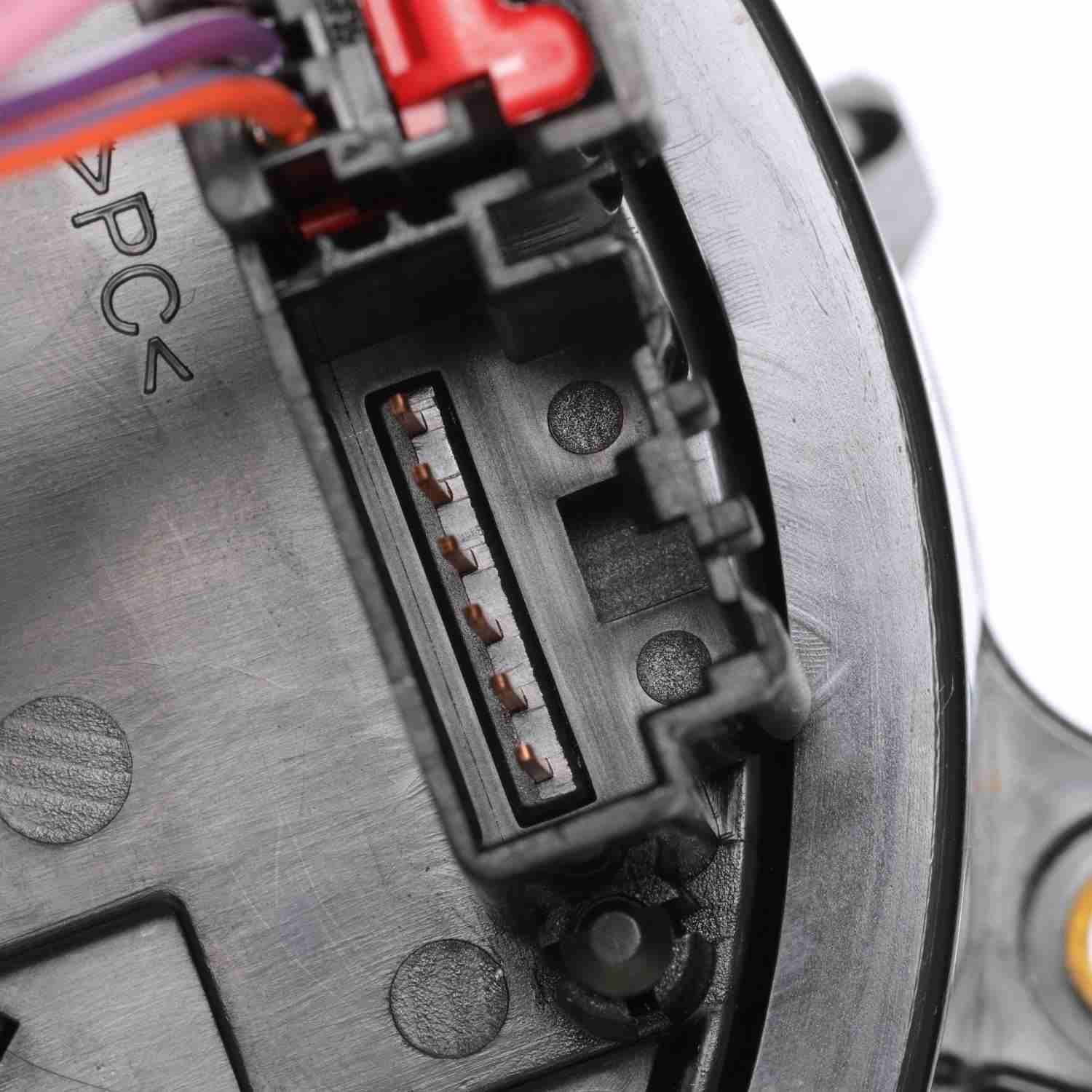 Standard Ignition Air Bag Clockspring CSP201