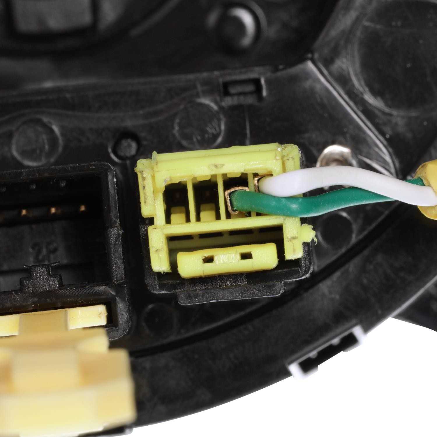 Standard Ignition Air Bag Clockspring CSP214