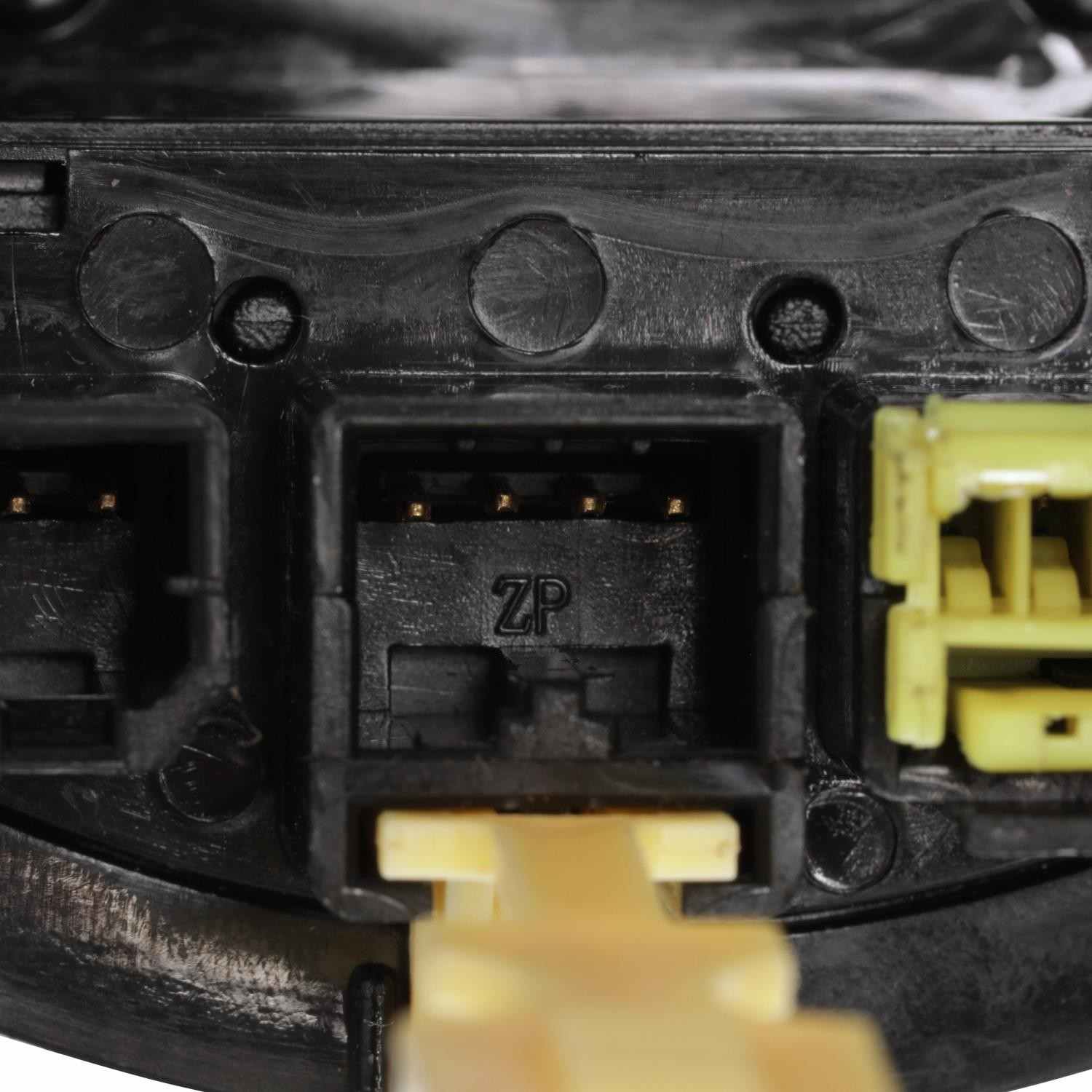 Standard Ignition Air Bag Clockspring CSP214