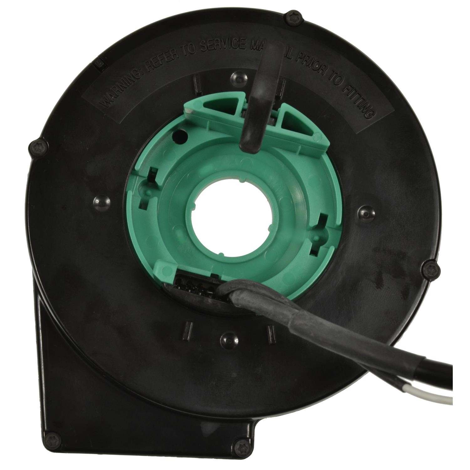 Standard Ignition Air Bag Clockspring CSP215