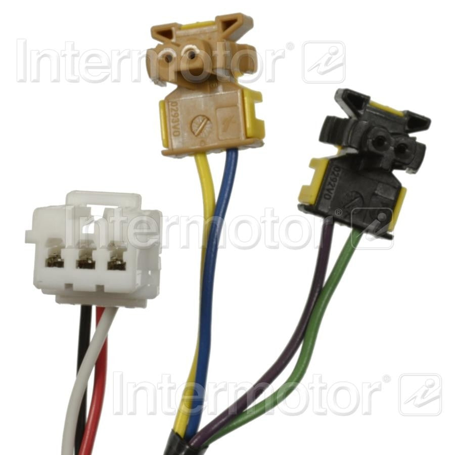 Standard Ignition Air Bag Clockspring CSP216