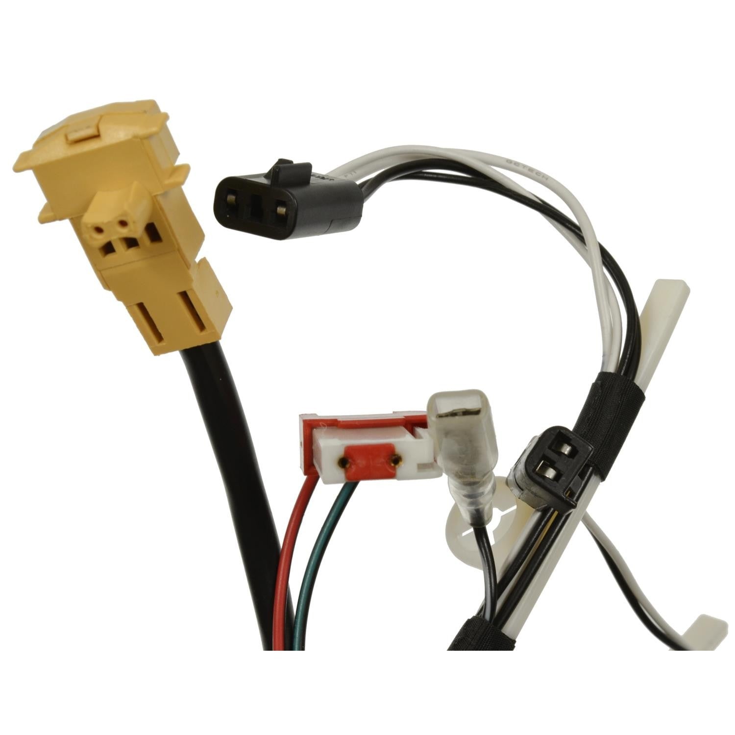 Standard Ignition Air Bag Clockspring CSP217