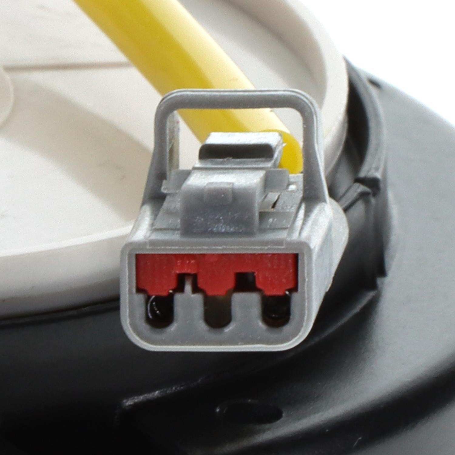 Standard Ignition Air Bag Clockspring CSP223