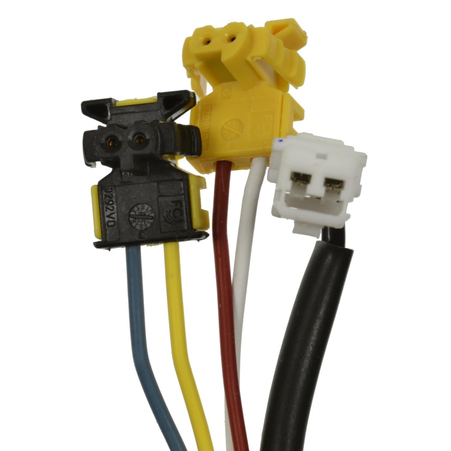 Standard Ignition Air Bag Clockspring CSP225