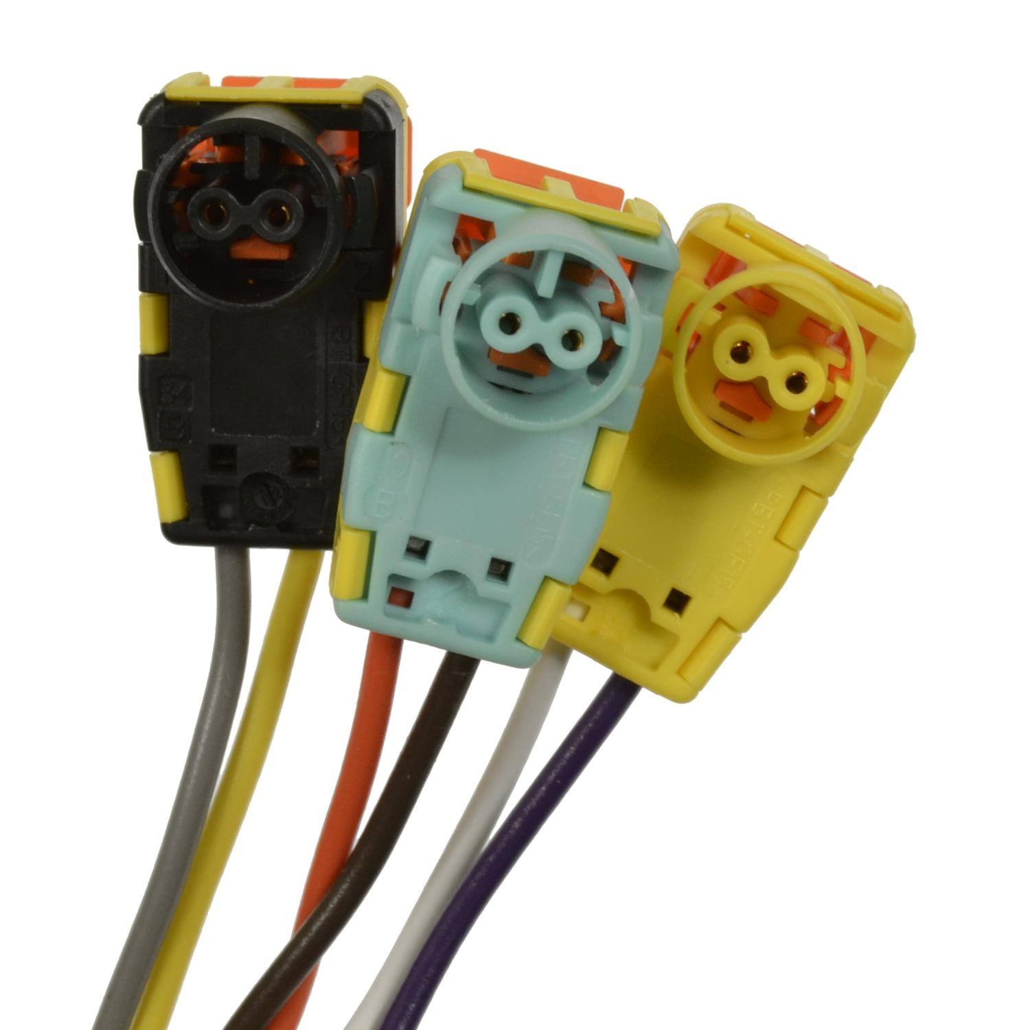 Standard Ignition Air Bag Clockspring CSP229