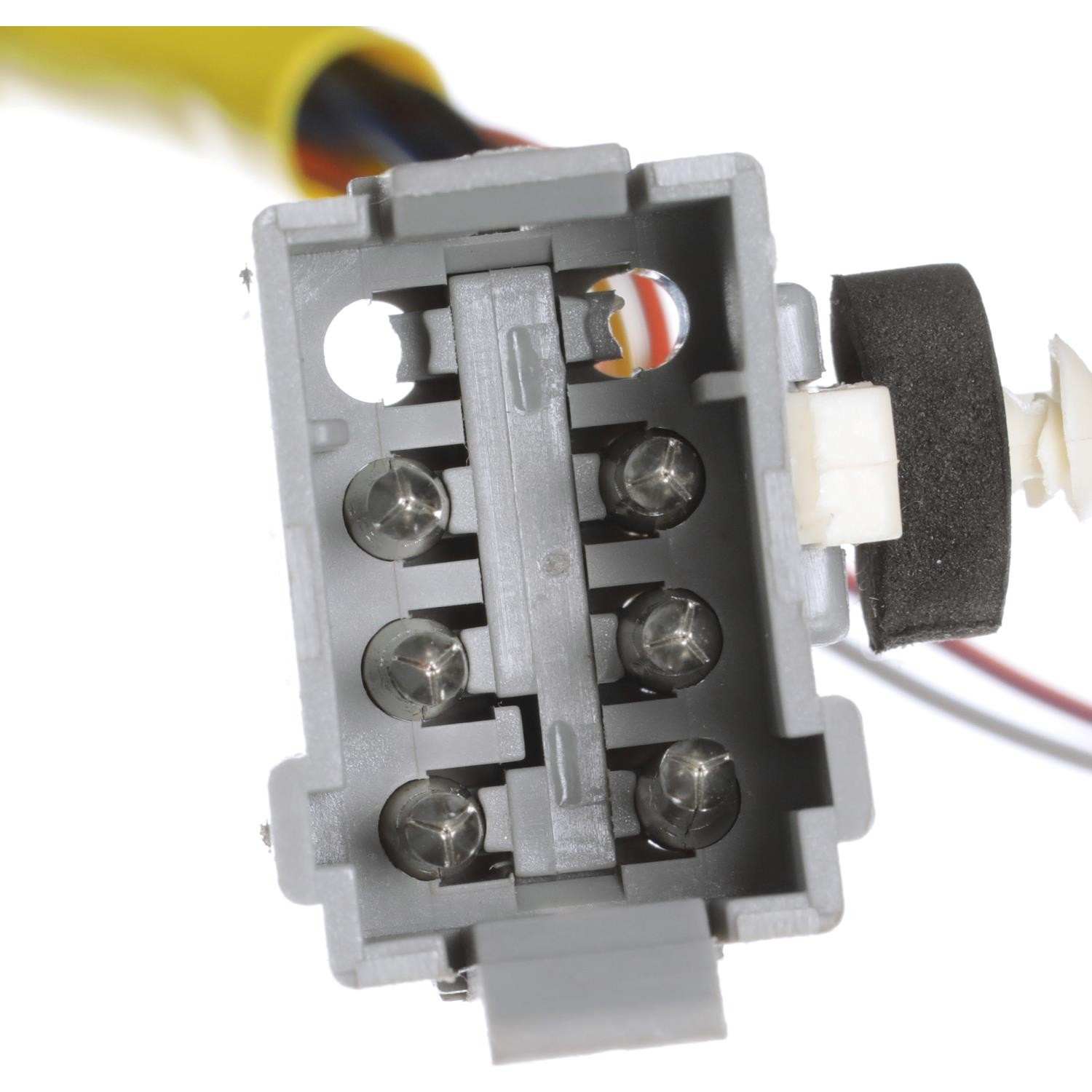 Standard Ignition Air Bag Clockspring CSP232