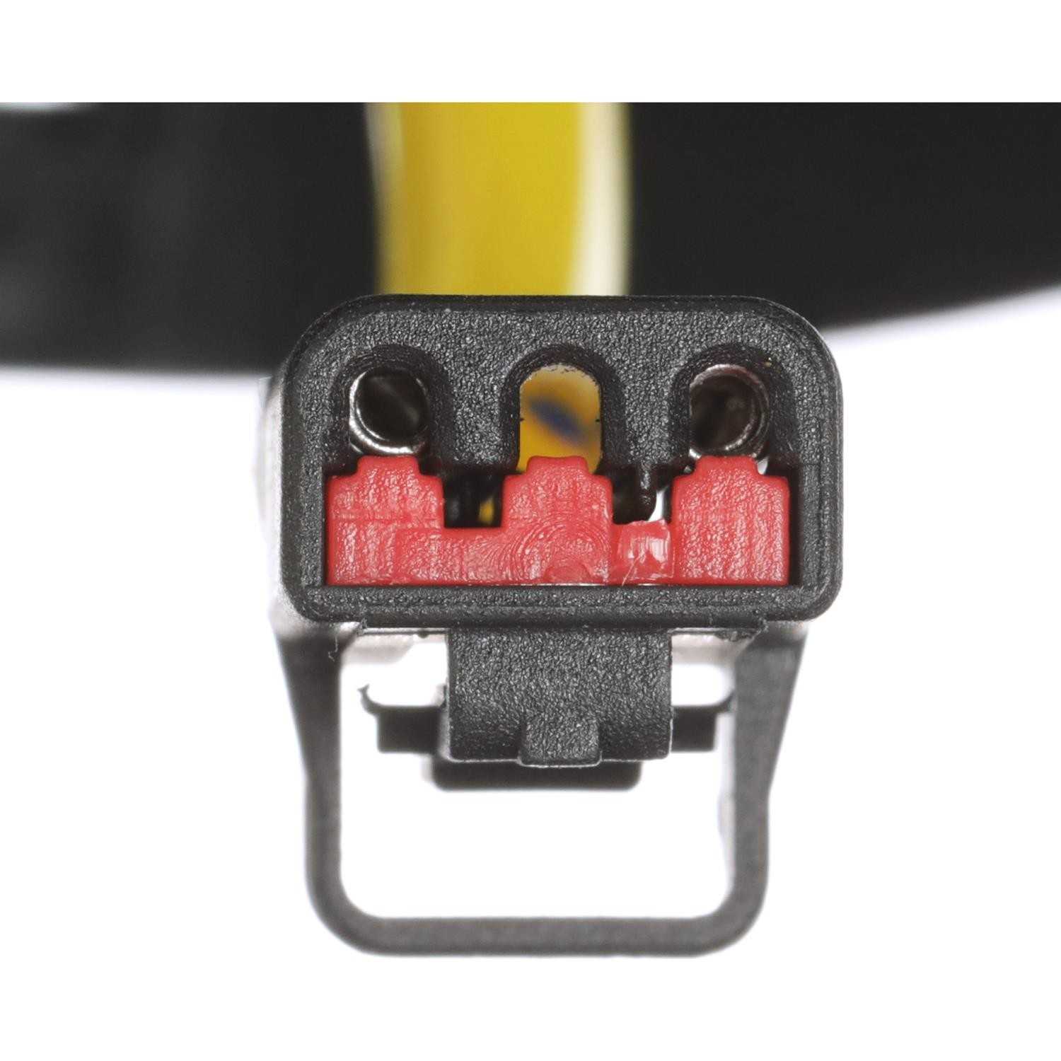 Standard Ignition Air Bag Clockspring CSP232