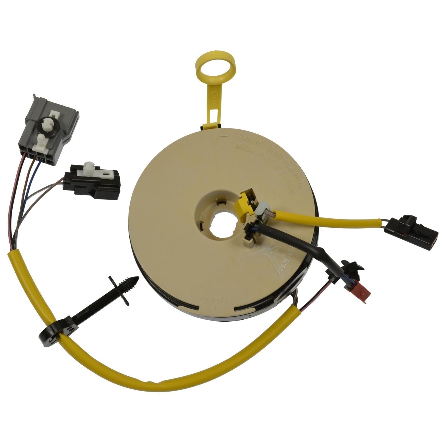 Standard Ignition Air Bag Clockspring CSP233