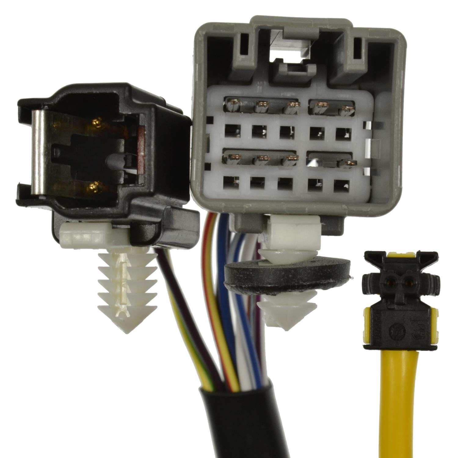 Standard Ignition Air Bag Clockspring CSP236