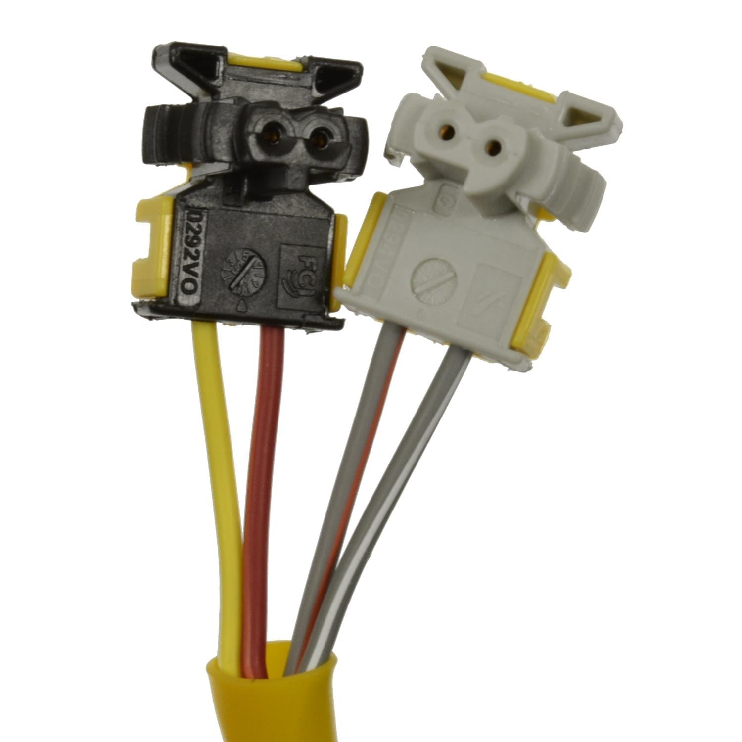 Standard Ignition Air Bag Clockspring CSP237