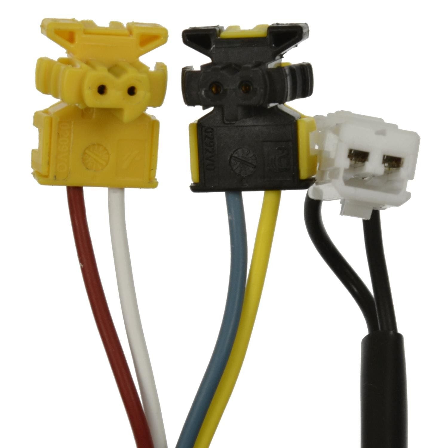 Standard Ignition Air Bag Clockspring CSP244