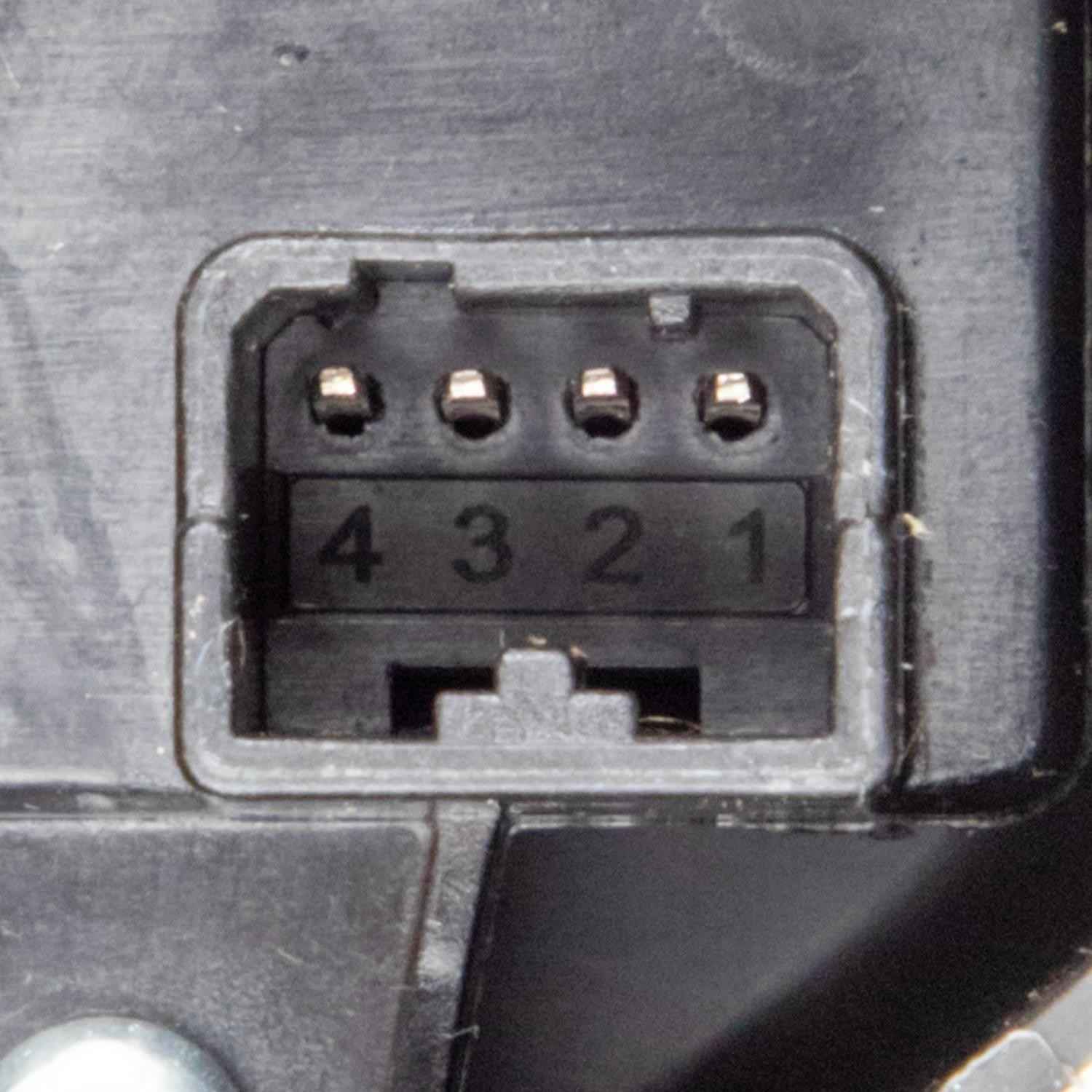 Standard Ignition Air Bag Clockspring CSP246