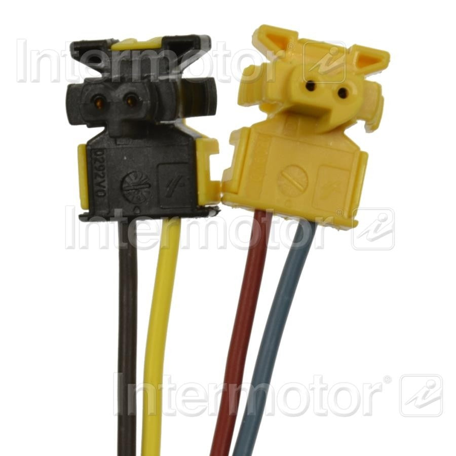 Standard Ignition Air Bag Clockspring CSP248