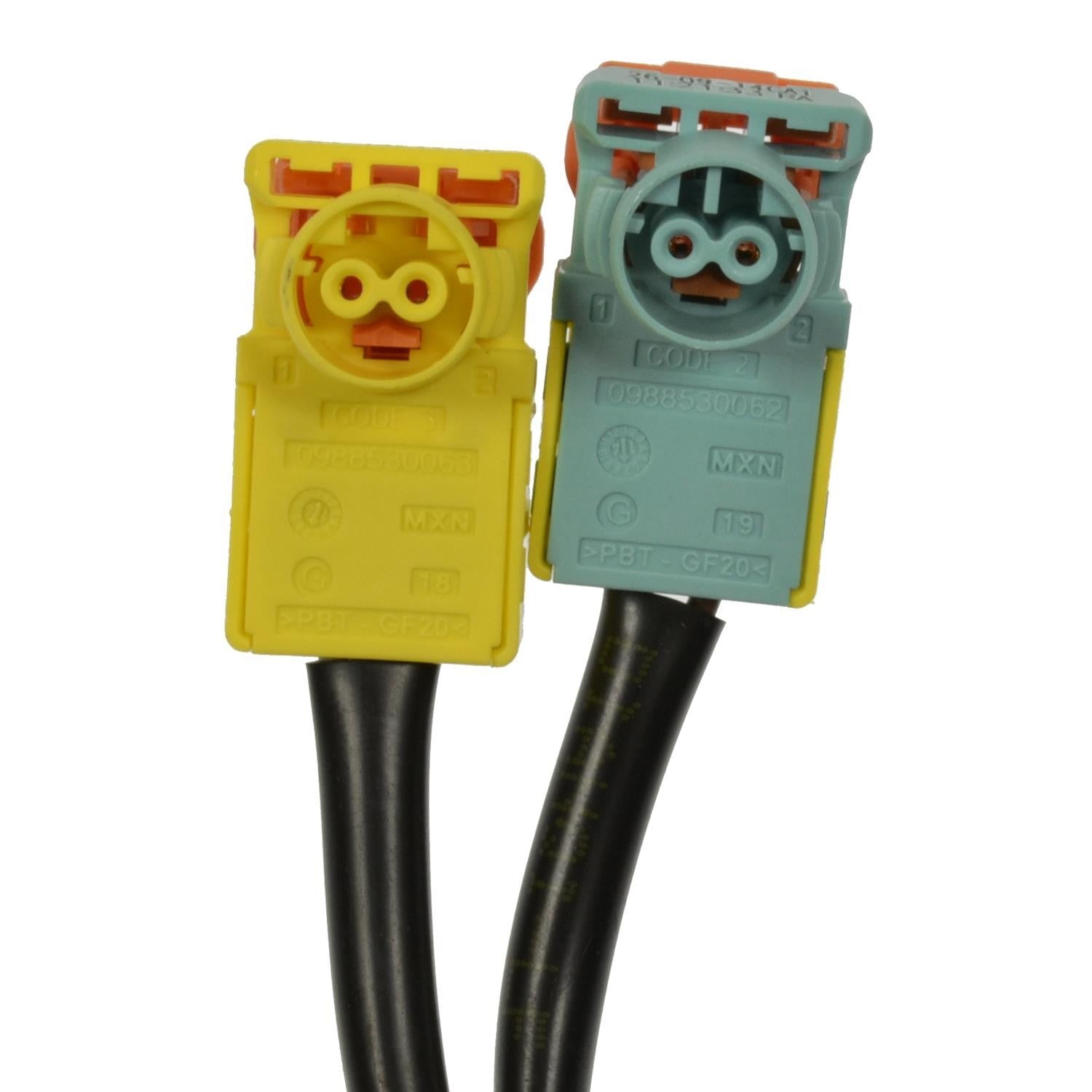 Standard Ignition Air Bag Clockspring CSP252