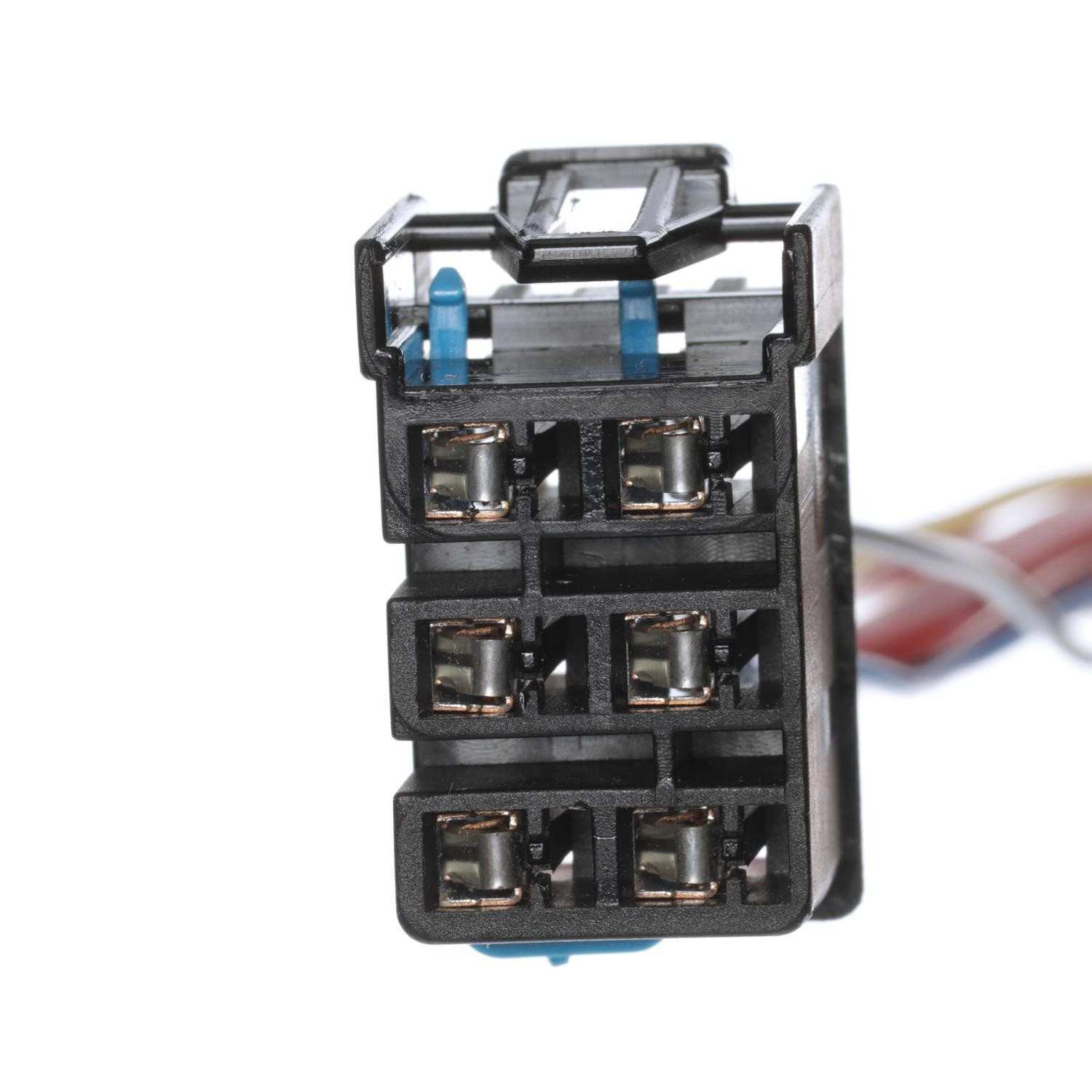 Standard Ignition Air Bag Clockspring CSP265