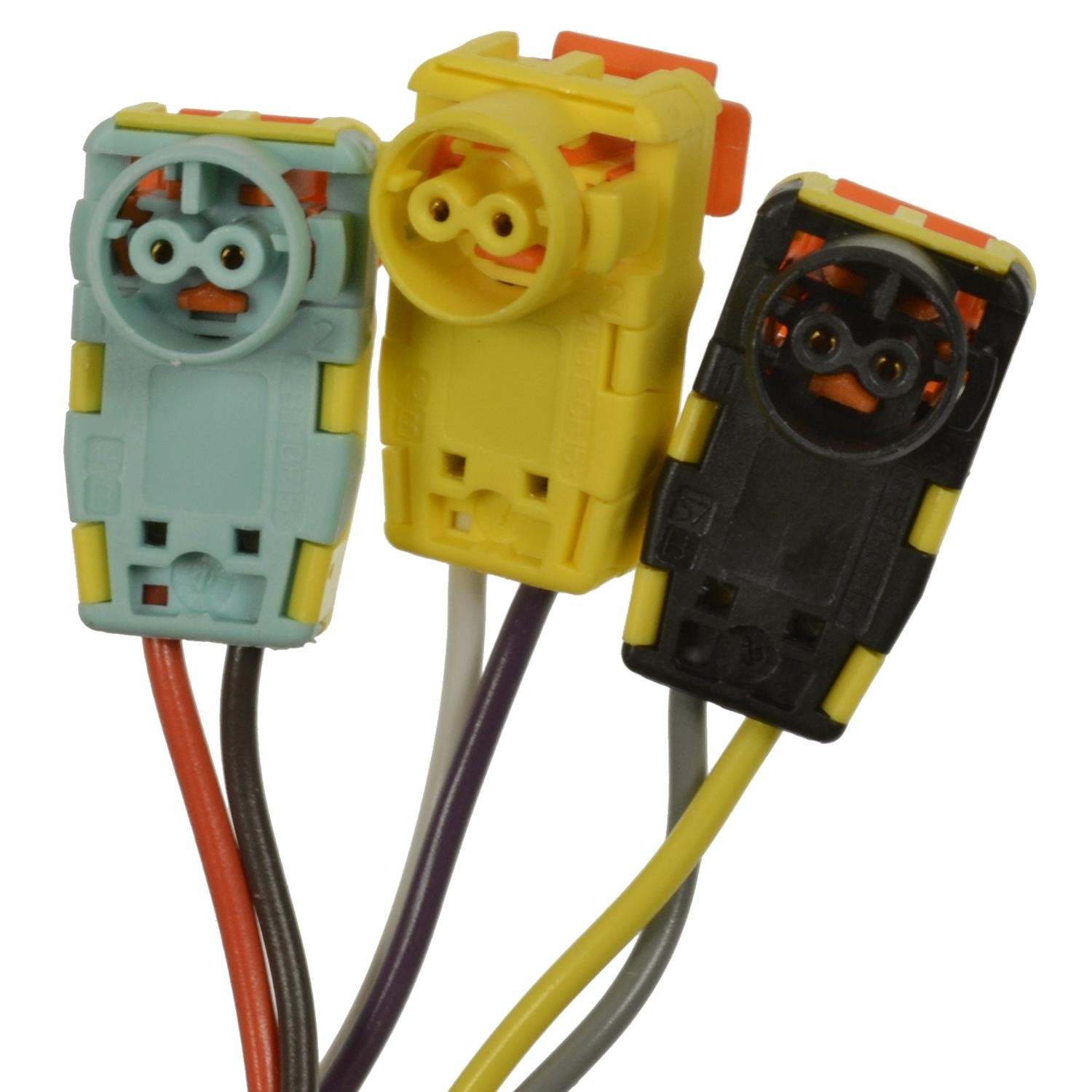 Standard Ignition Air Bag Clockspring CSP272